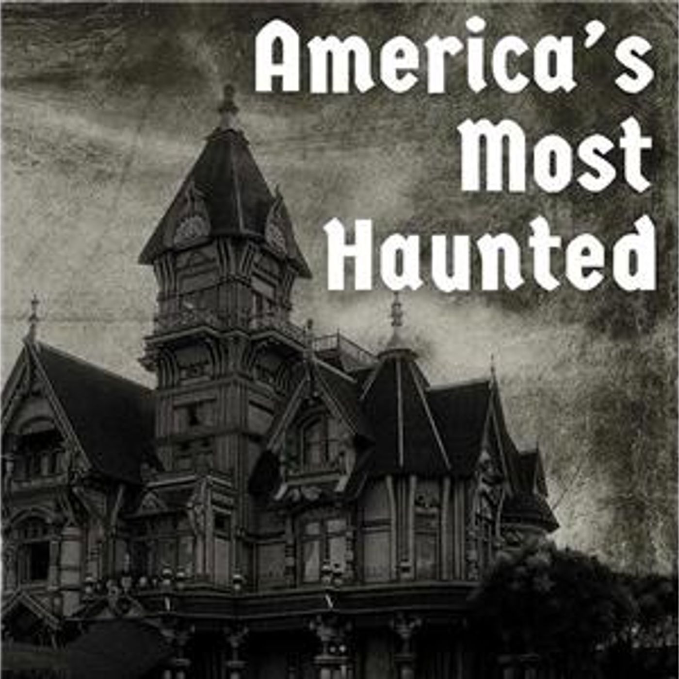 America\'s Most Haunted