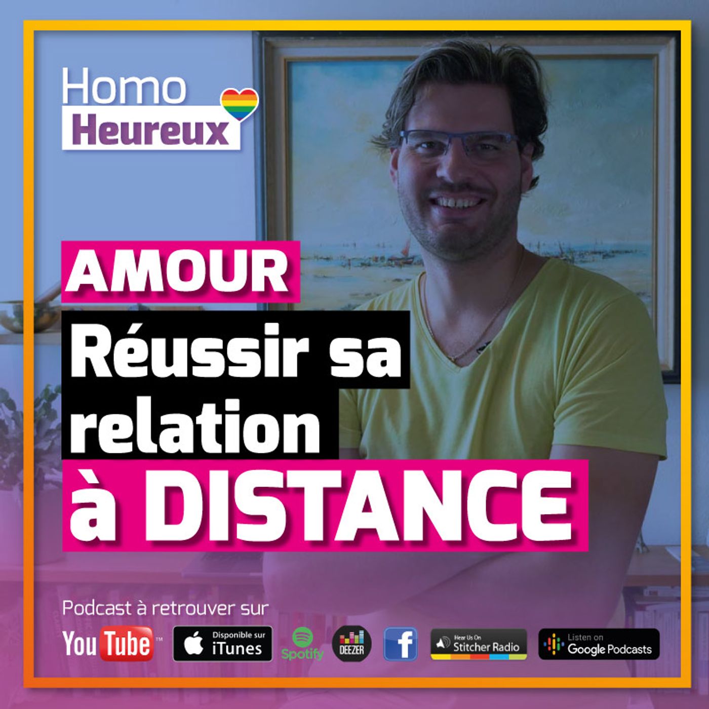 Secrets d’une Relation à Distance Épanouie %23029