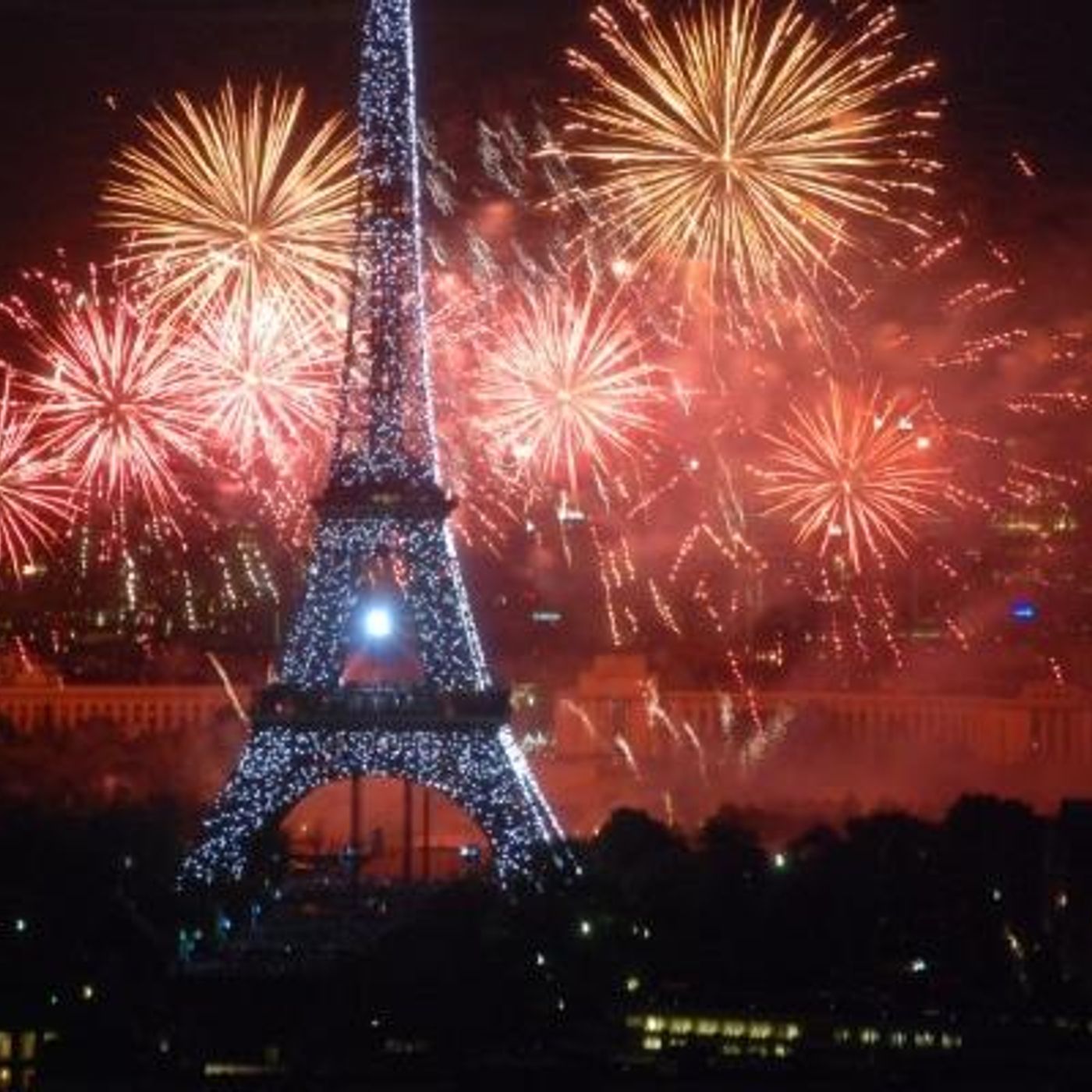 #bergamo Fêtes traditionnelles en france episode artwork