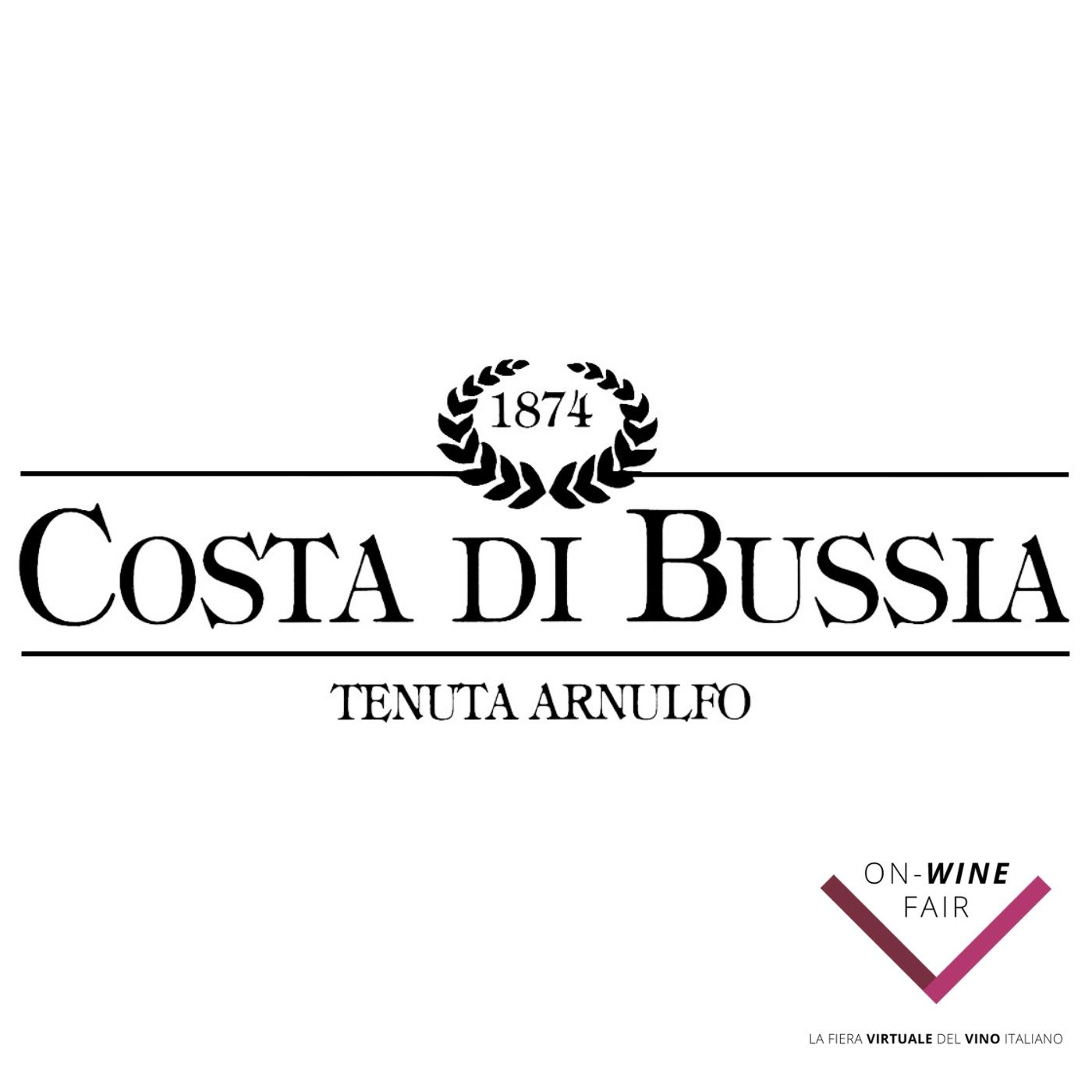 On-Wine Fair - edizione autunno 2020