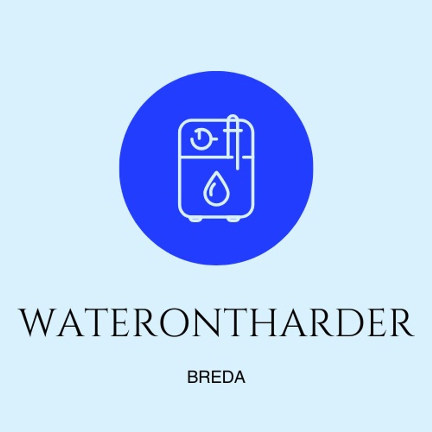Breda Waterontharder podcast artwork
