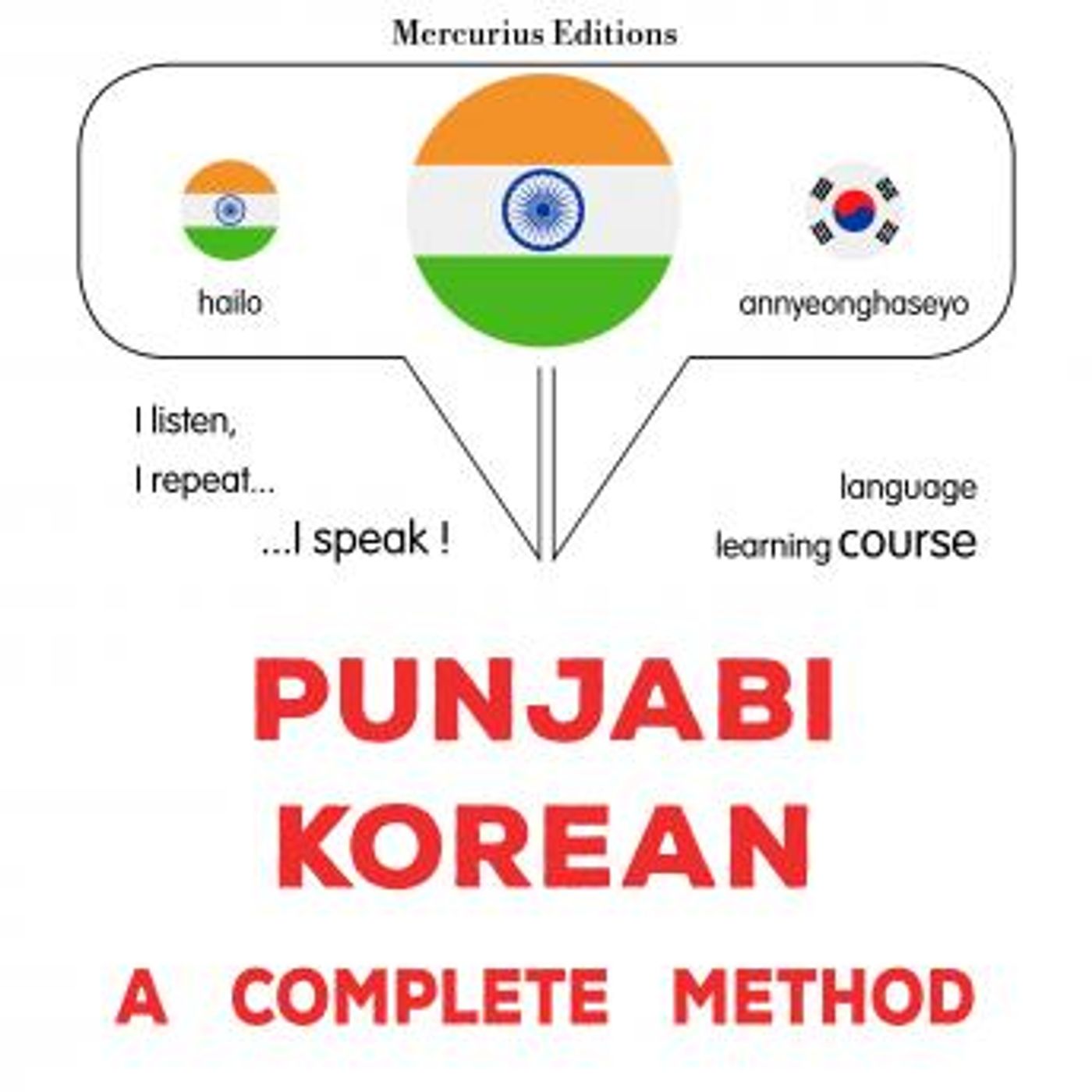 Download New Full Audiobooks in Non-Fiction, Language Instruction