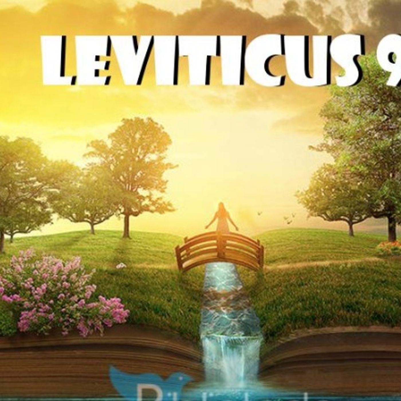 Leviticus Chapter 9