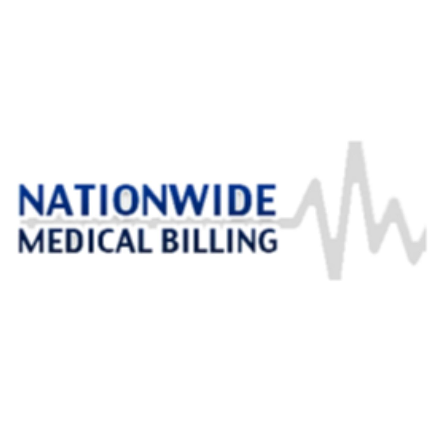 Nationwide Medical Billing podcast artwork