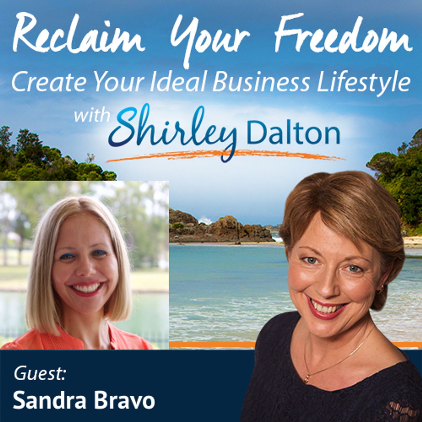 Reclaim Your Freedom