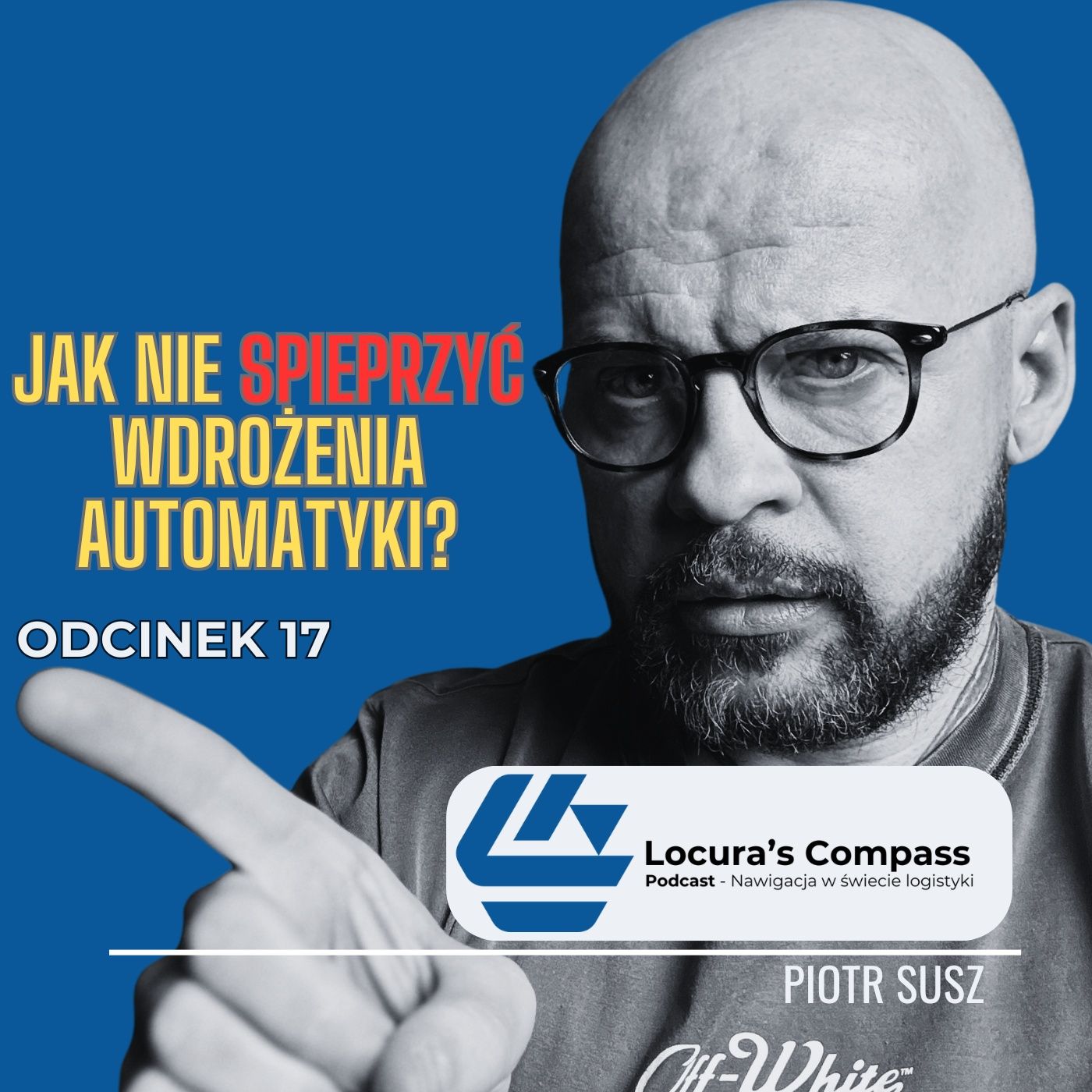 Nawigacja w świecie logistyki