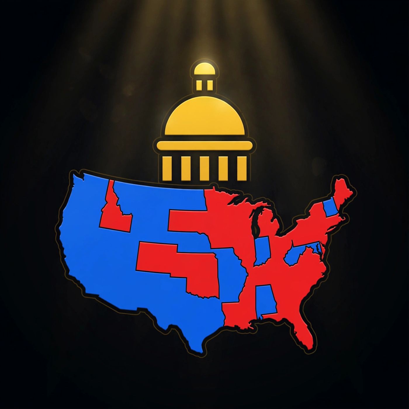 Midterm Battle Map: GOP on Defense in the Midwest