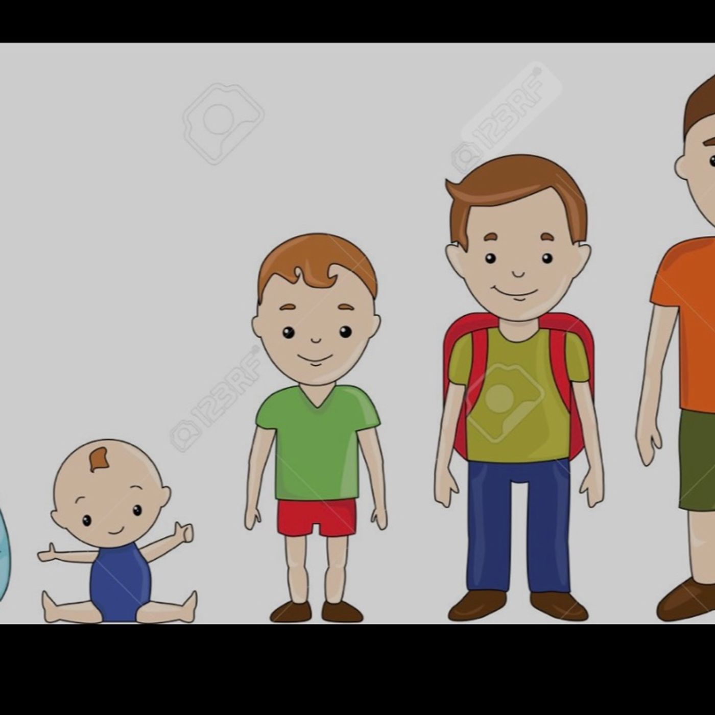 Psicología del desarrollo infanto-juvenil episode artwork