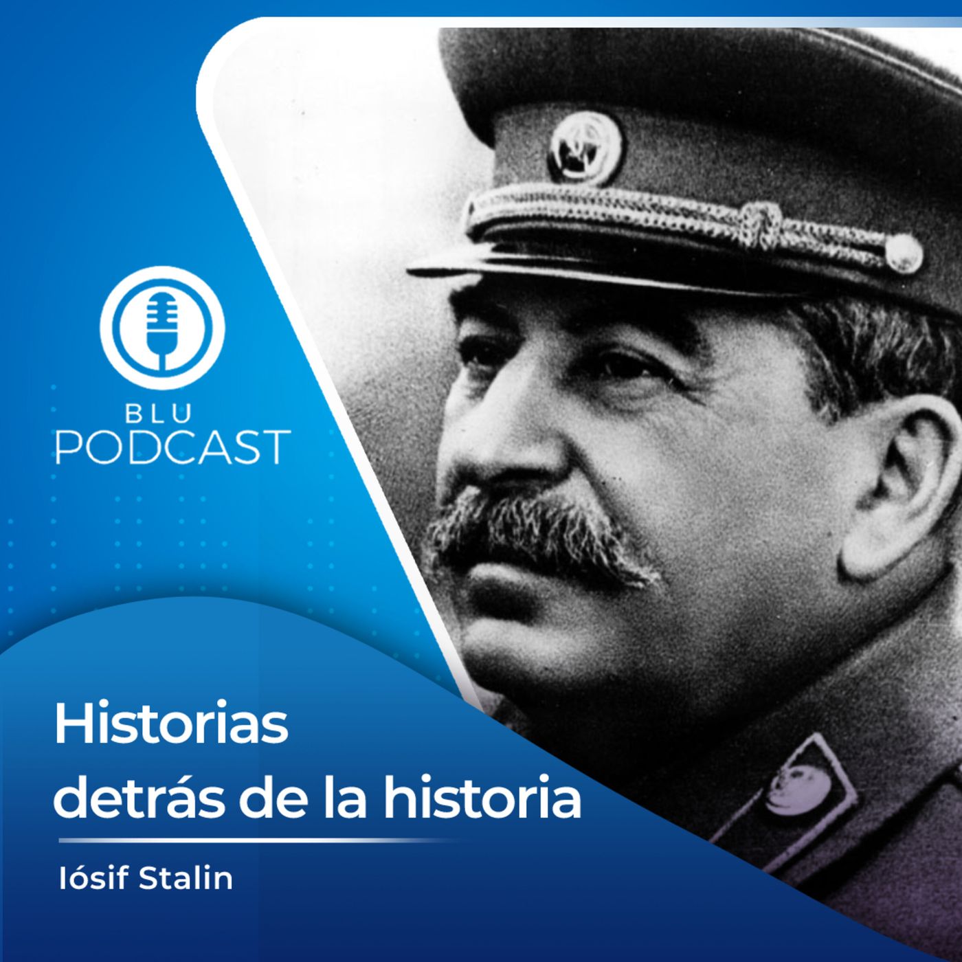 Historias detrás de la historia