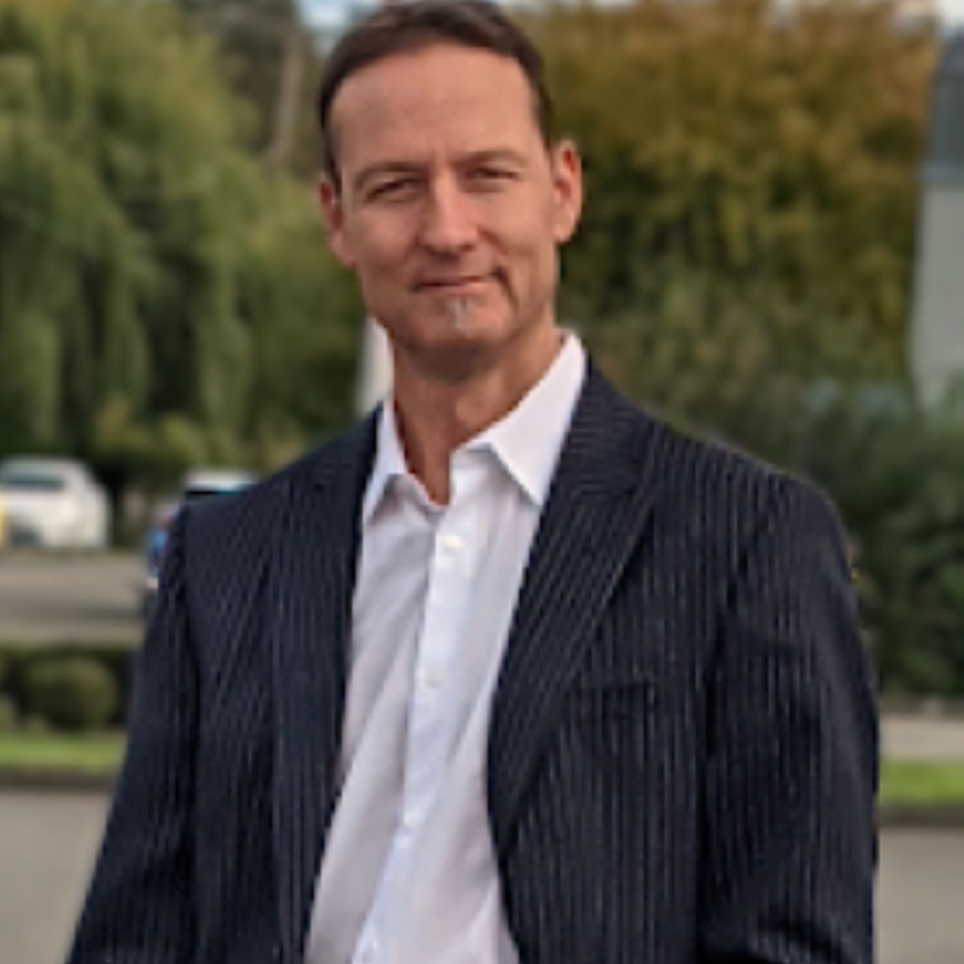 Revealing Wholeness with Dr.Troy