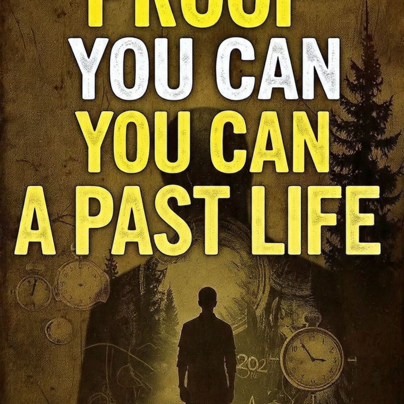 FRIGHTENING-proof-you-can-live-a-PAST-LIFE episode artwork