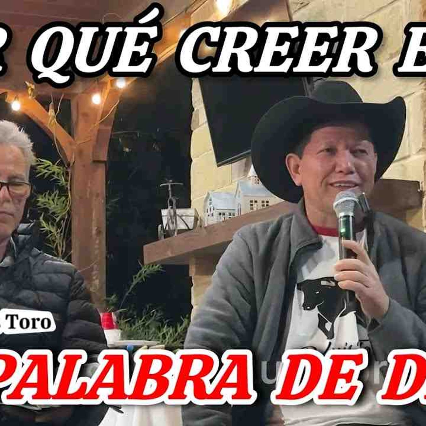 74-26_ FAMILIA RECIBE al PADRE LUIS TORO en su CASA y él LES PREDICA la PALABRA DE DIOS 😱 episode artwork