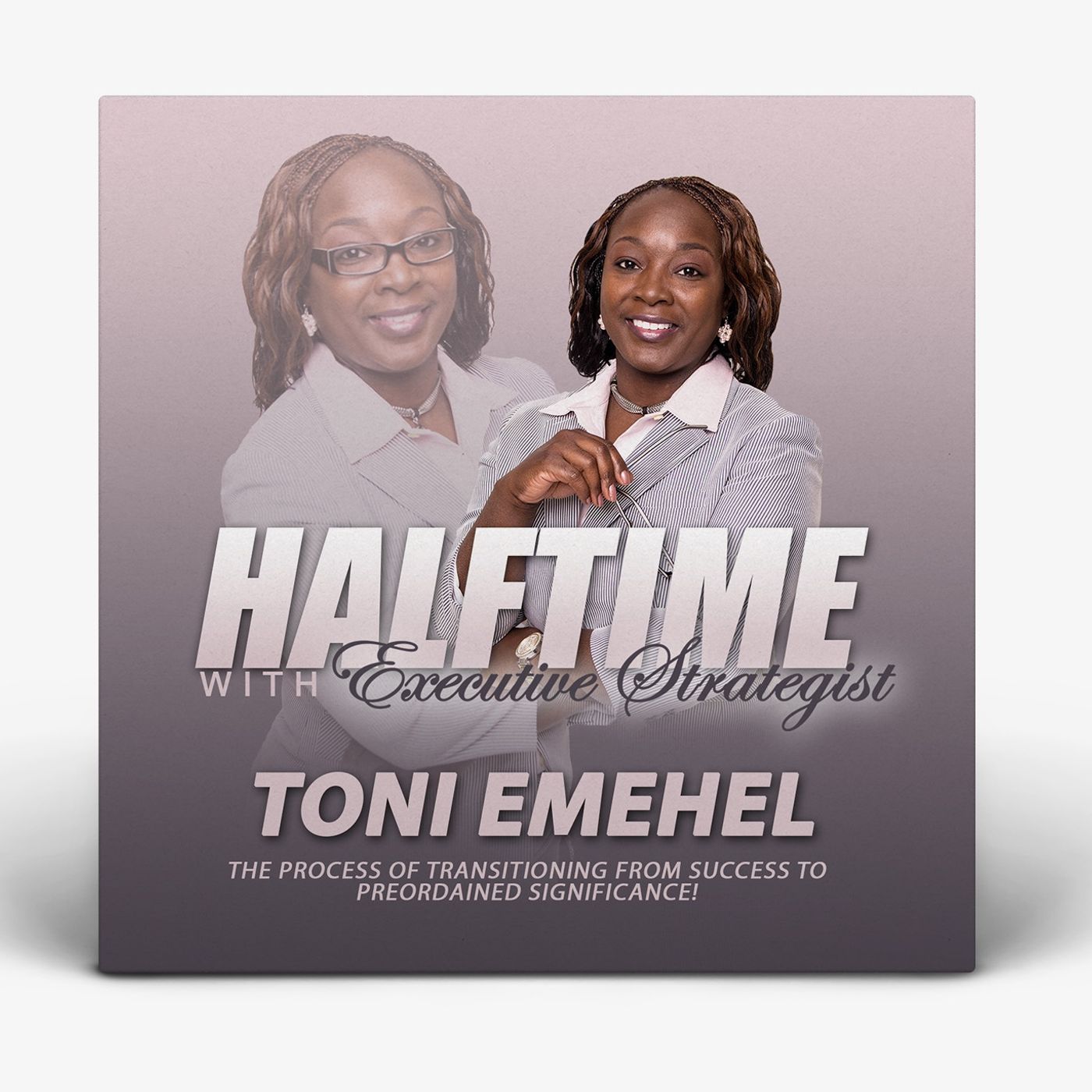Mosaic Living with Toni Emehel