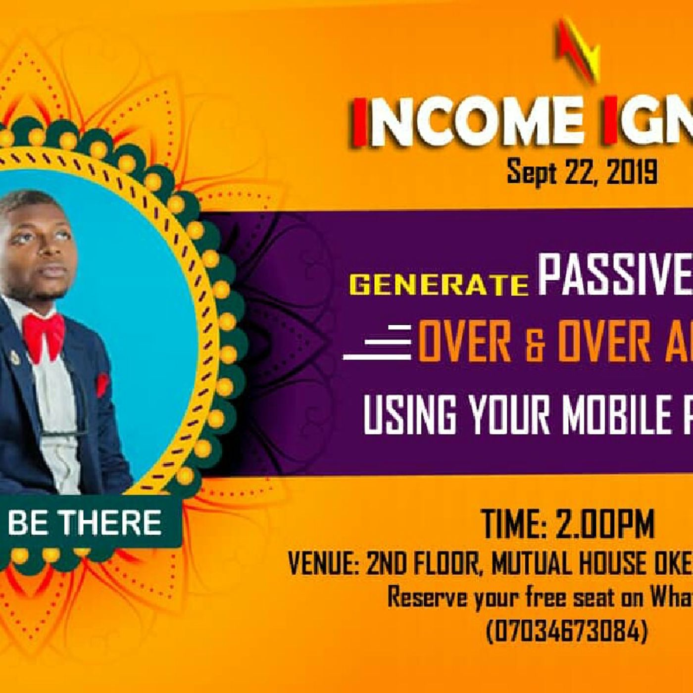 Episode 51 - WakeUp Gist Episode 51 - WakeUp Gist