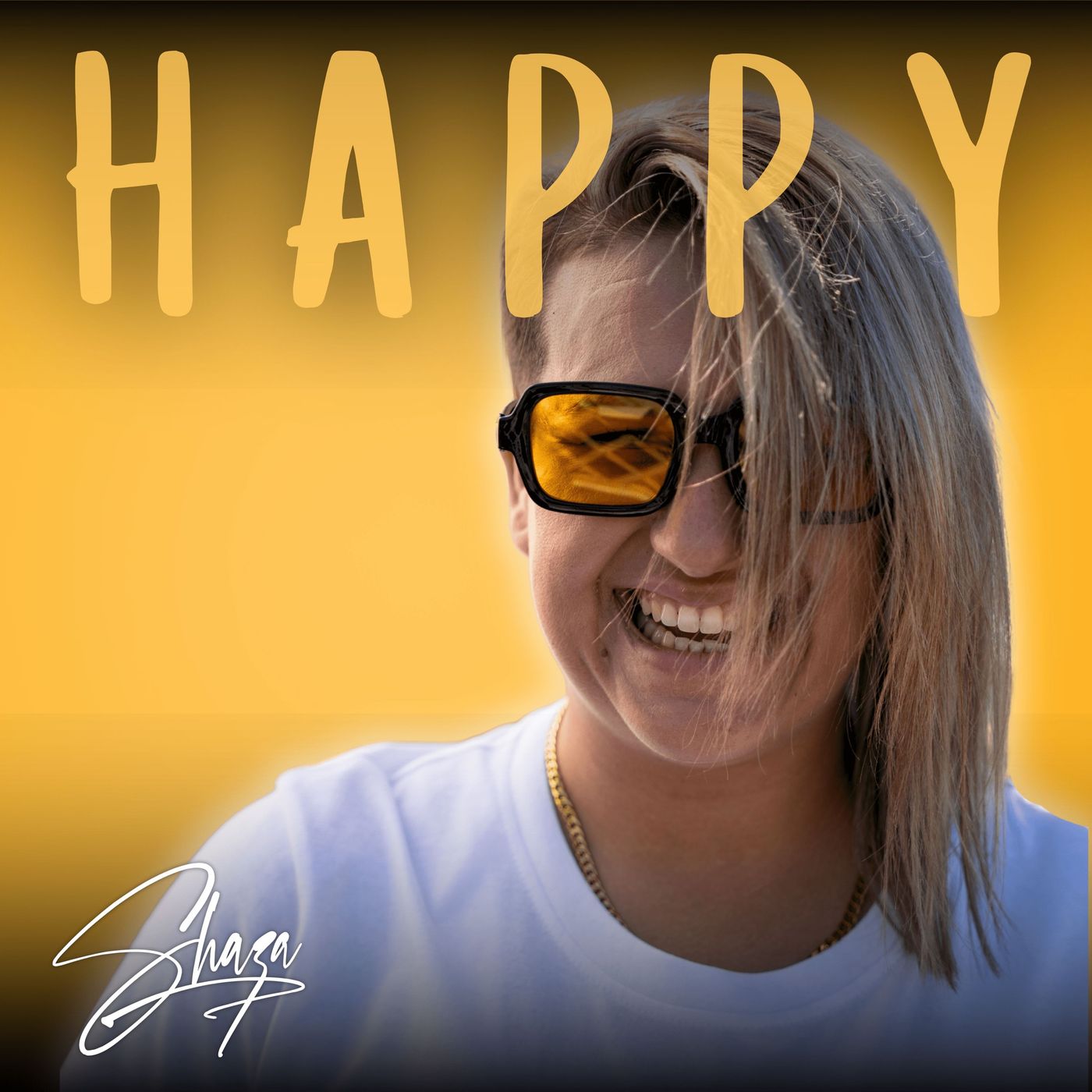 Shaza On #AfternoonDrive episode artwork
