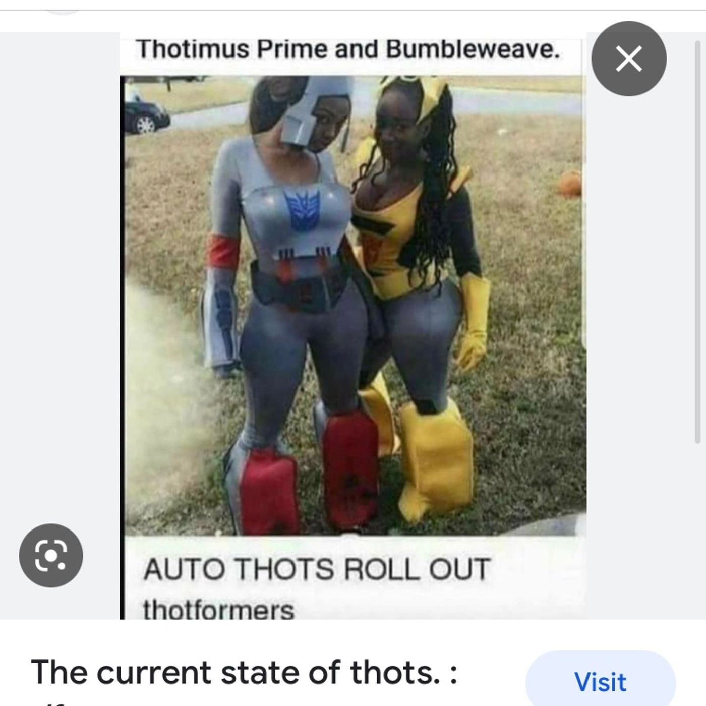 Thank You Thots !!!!! episode artwork