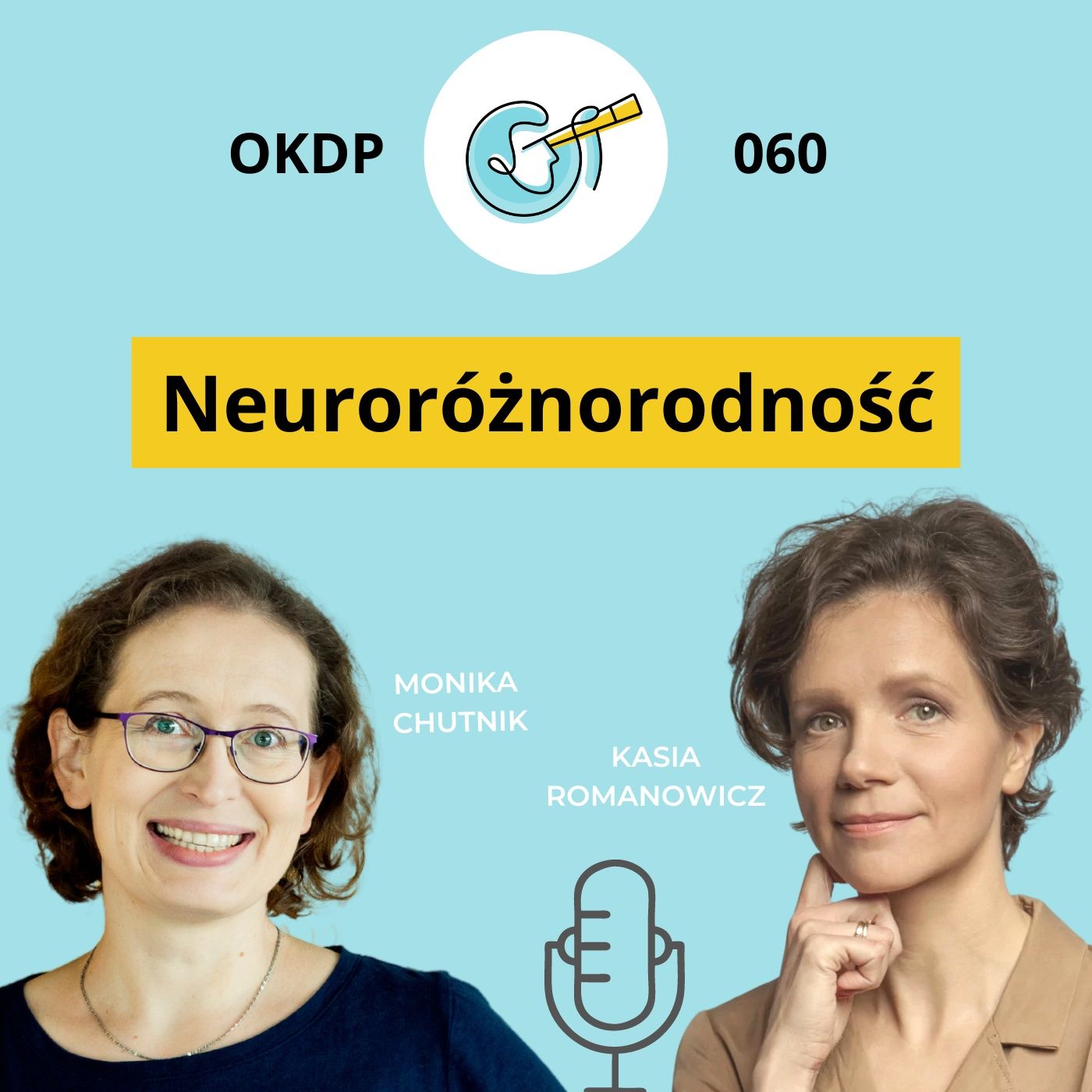 OKDP 060: Neuroróżnorodność