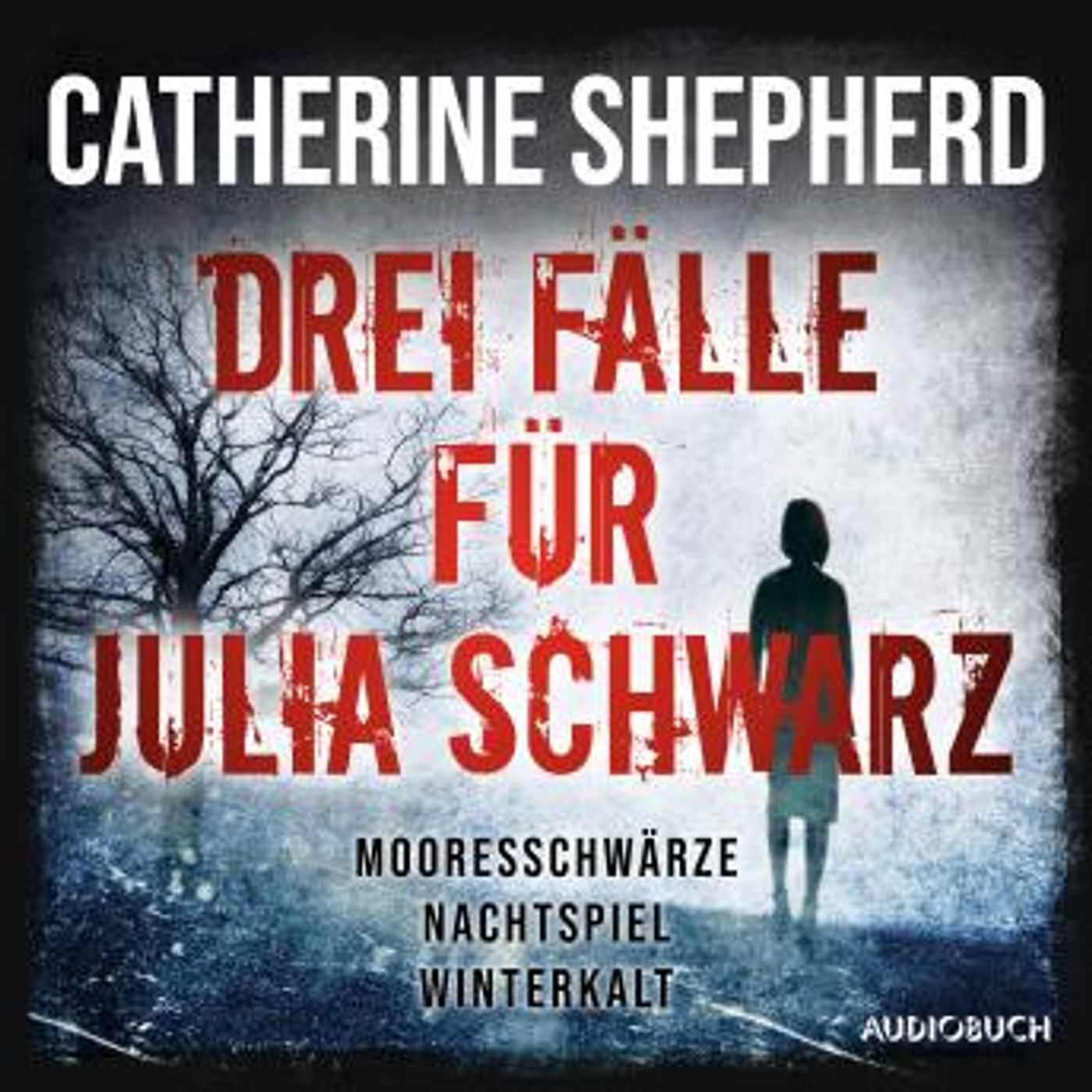 Access Must-Have Free Audiobooks in Mystery, Thriller & Horror, Suspense