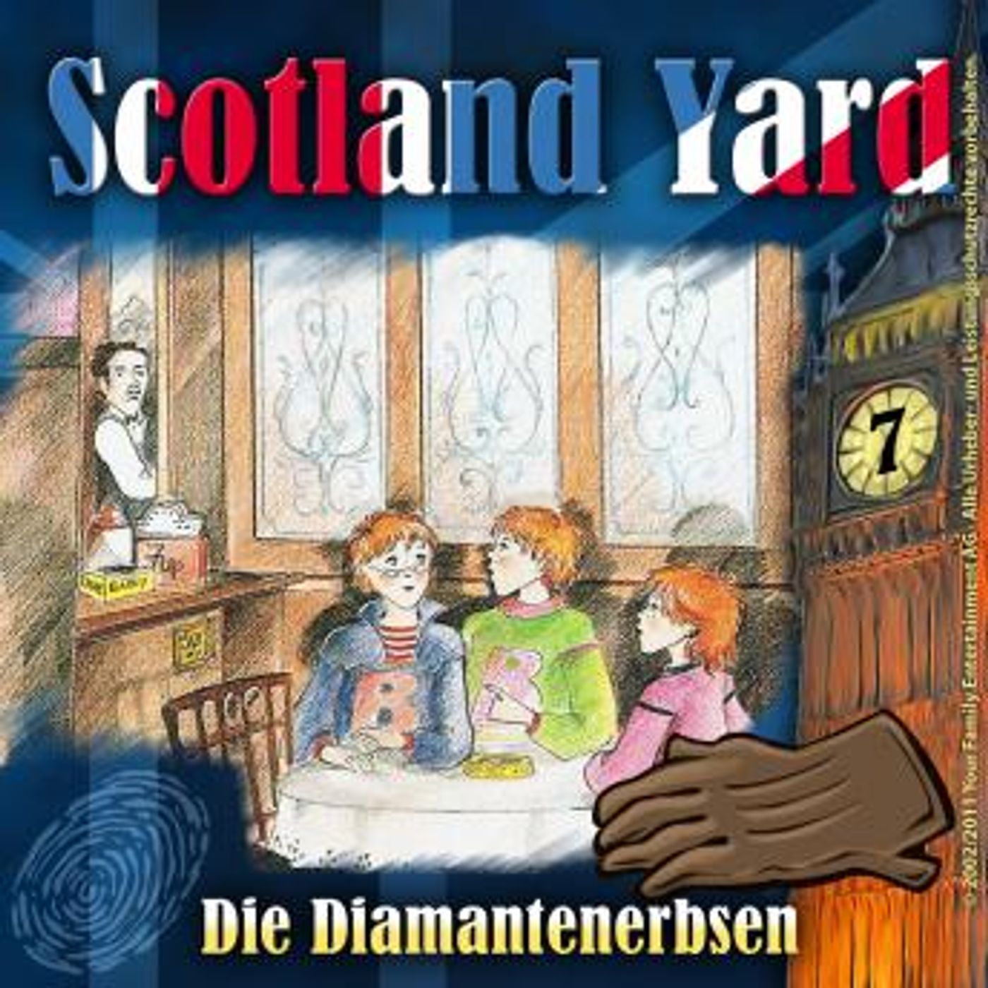 Access Must-Have Full Audiobooks in Kids, Mystery & Fantasy