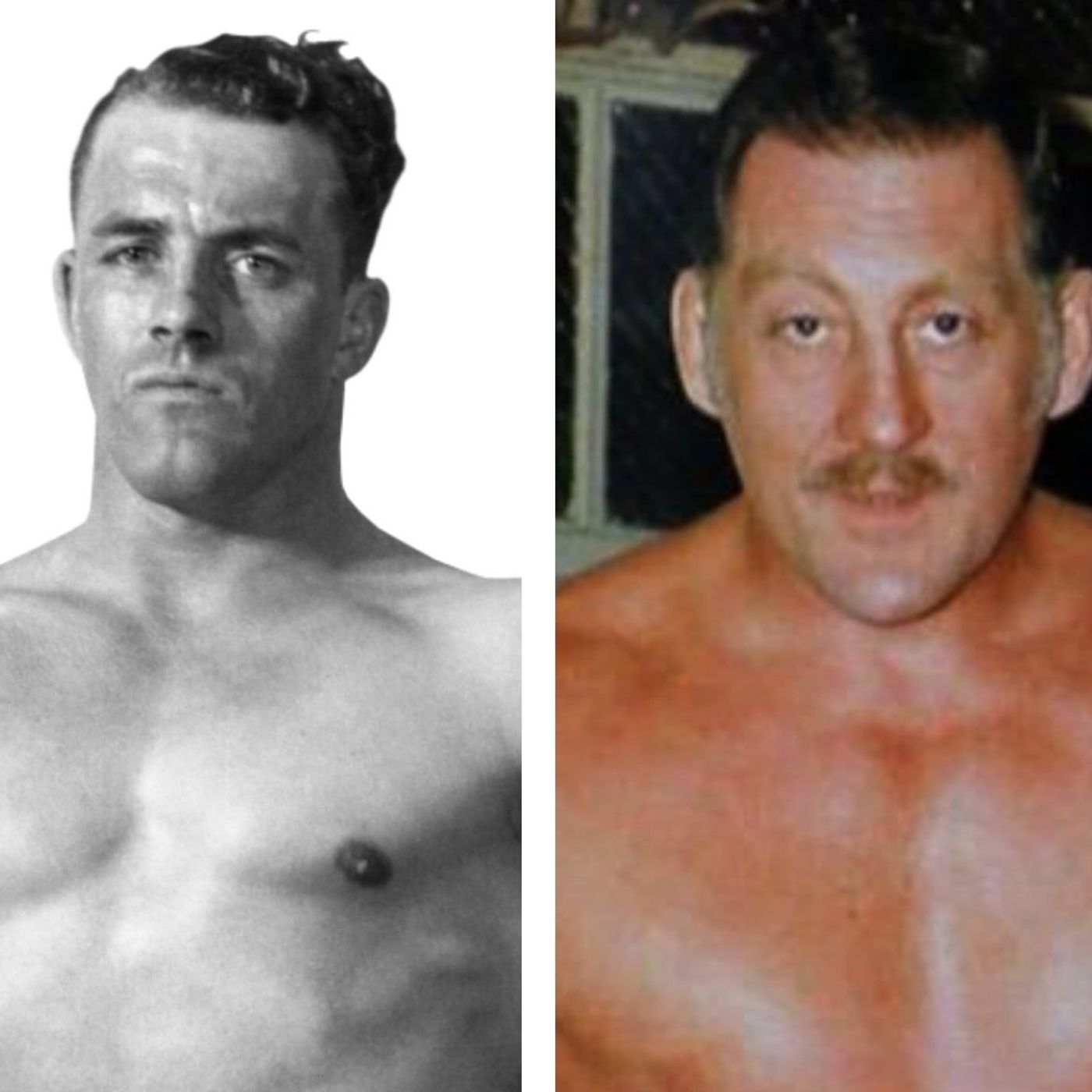 "Last Cigar: Karl Gotch - The Catch Wrestling Pioneer Speaks In Last Recorded Interview"