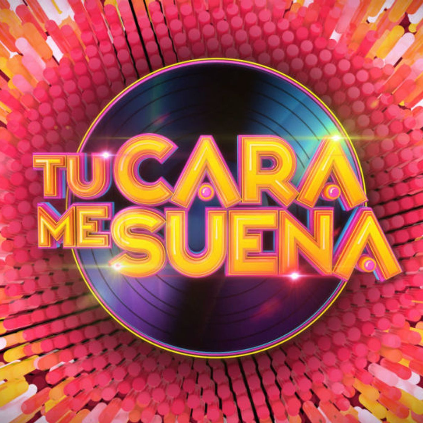 Tu Cara me Suena