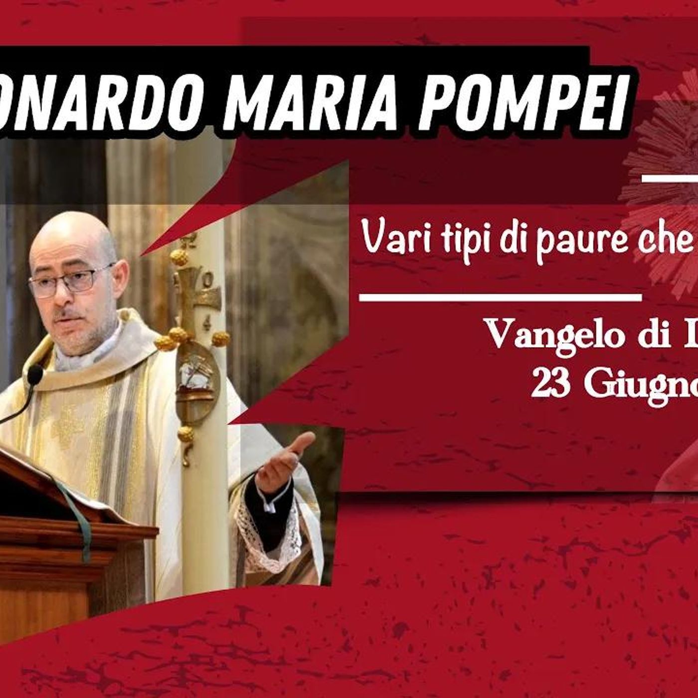 Vari tipi di paure che ci bloccano… episode artwork