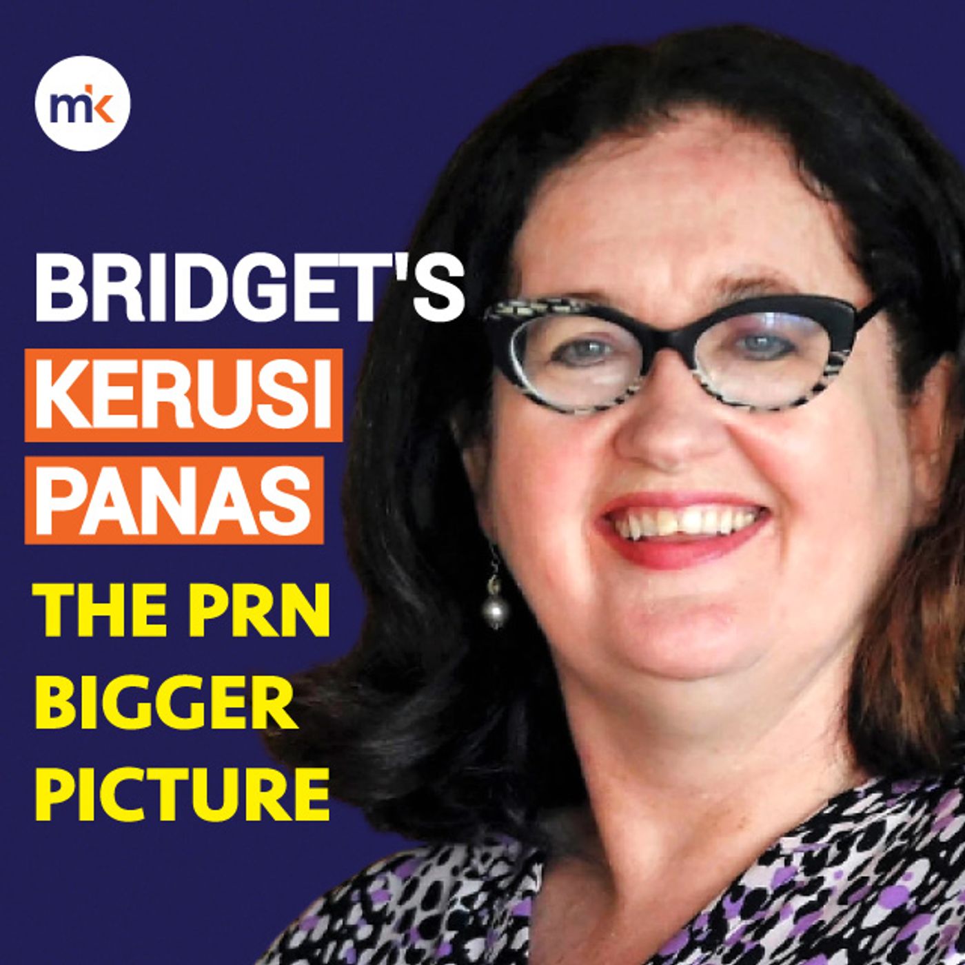 Bridget\'s Kerusi Panas