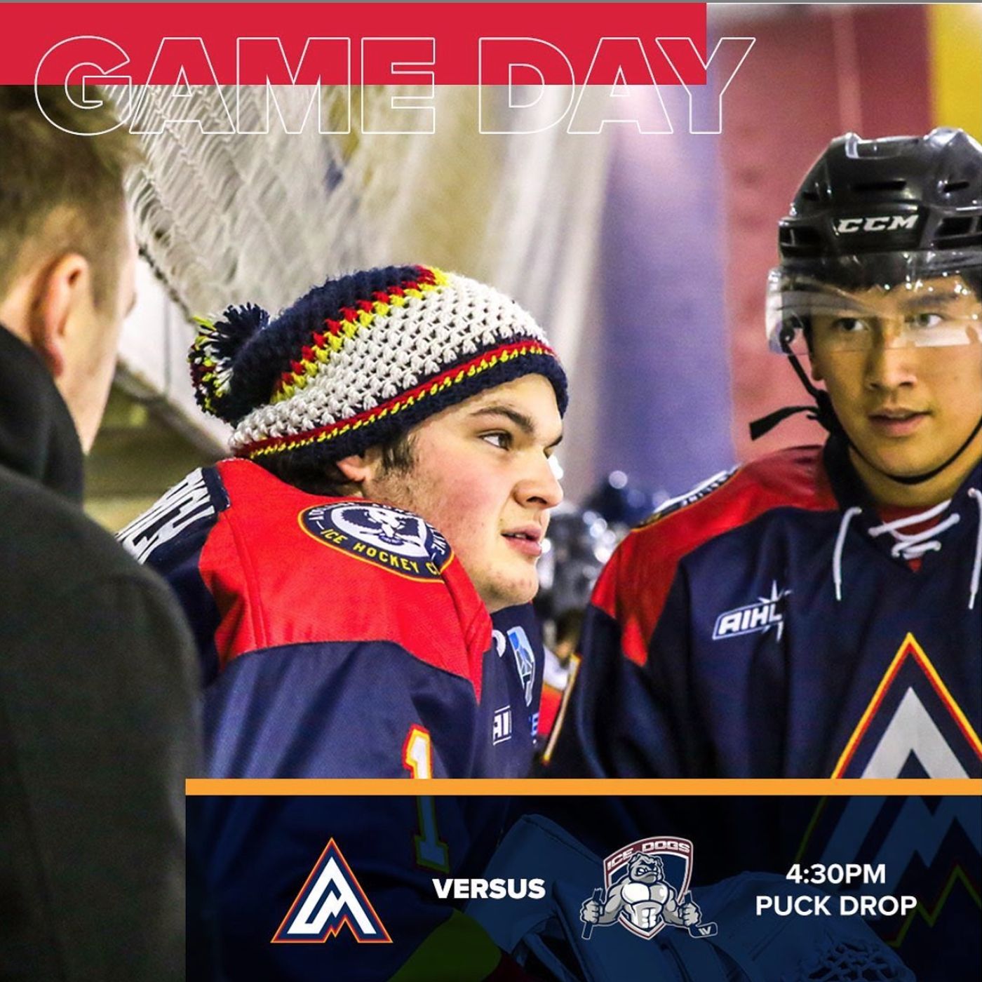Adelaide Adrenaline Live Broadcasts