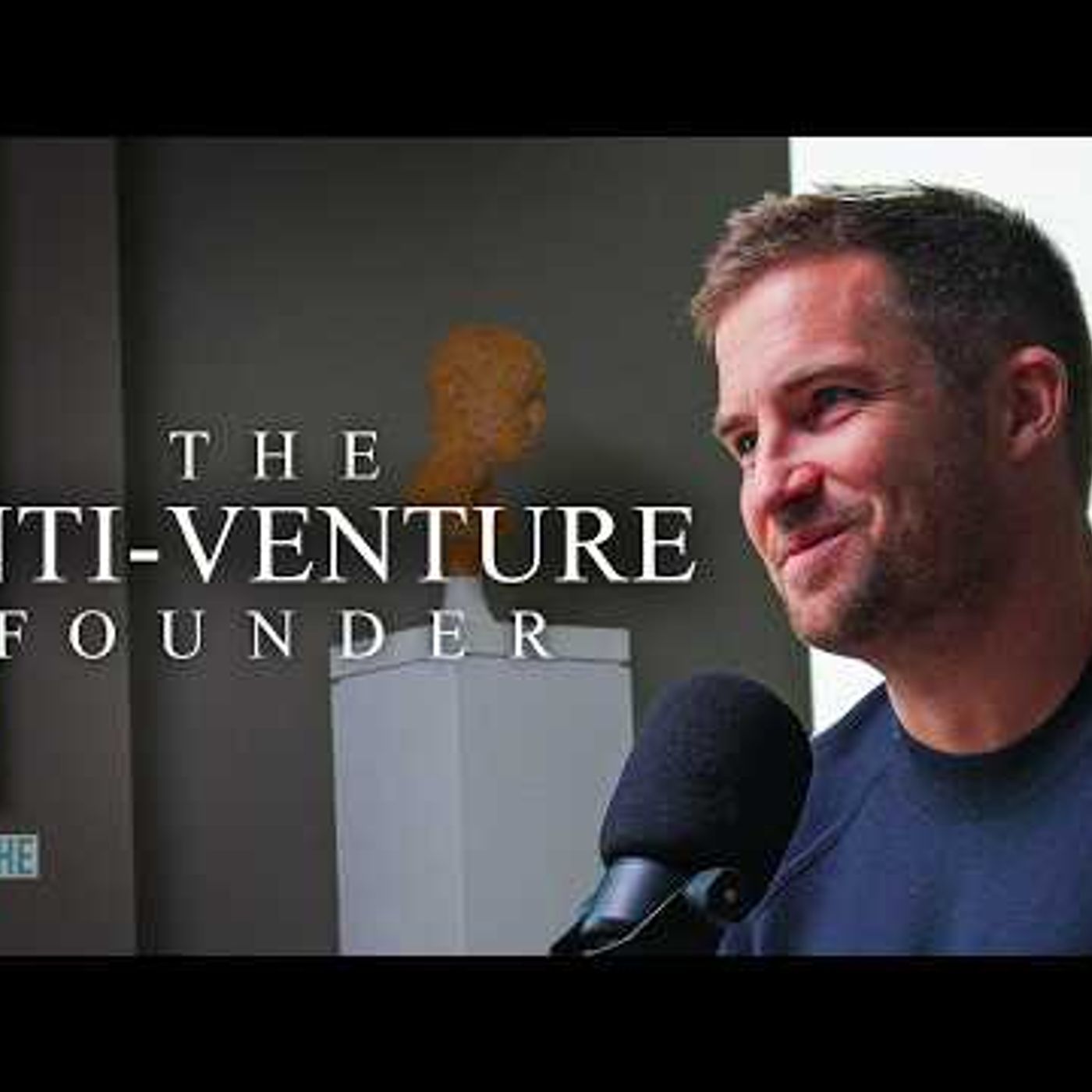 How to bet on yourself (without venture capital)