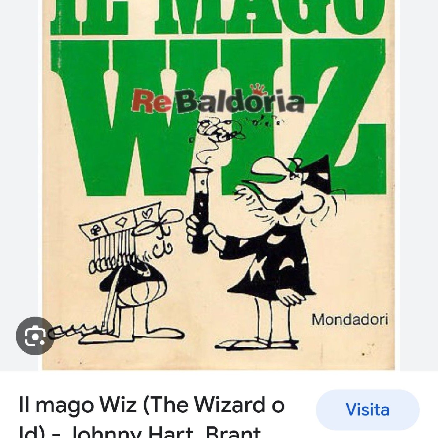 Onda Radio-The Big One cover art