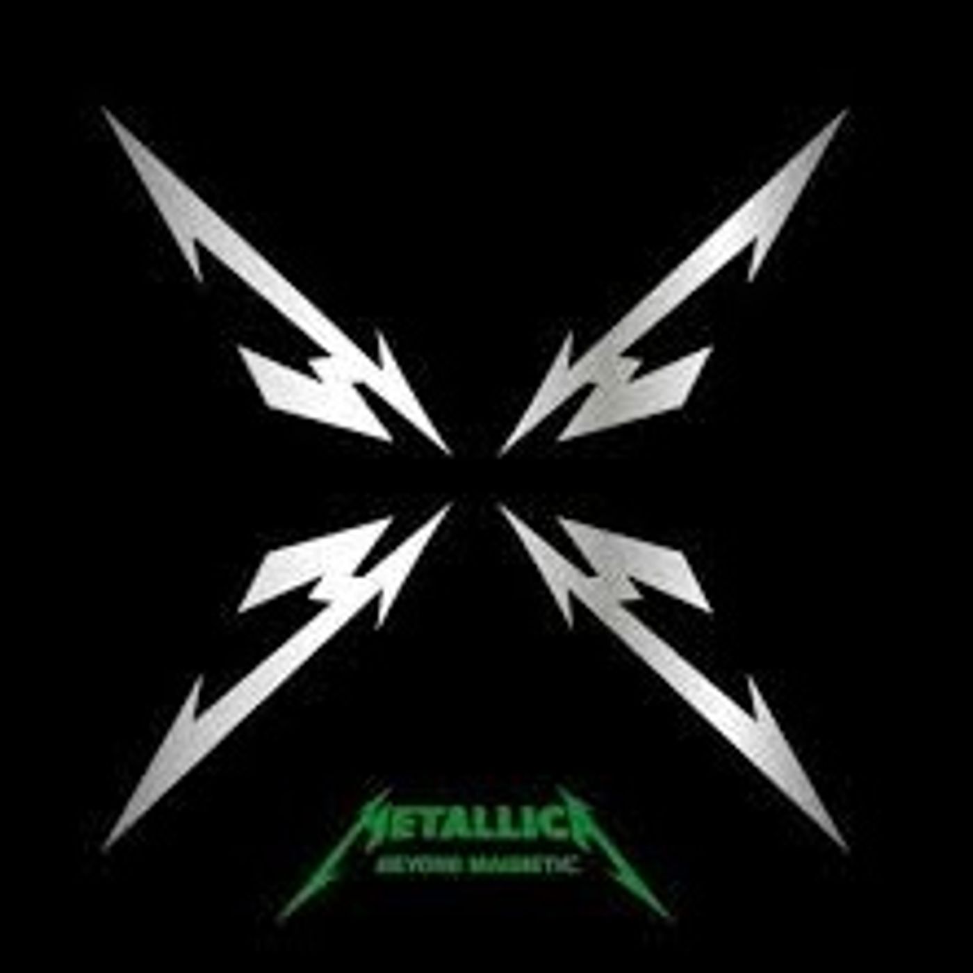 Metallica-Hell and Back episode artwork