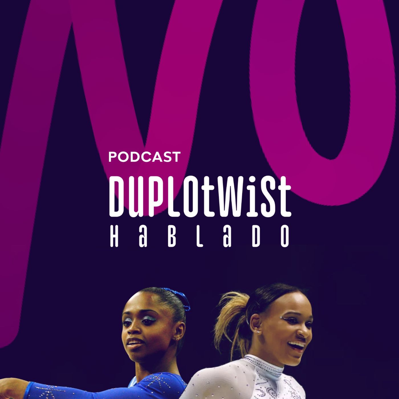 Duplo Twist Hablado