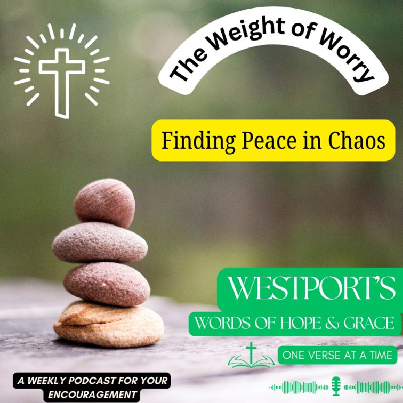 Westport\'s Words of Hope & Grace