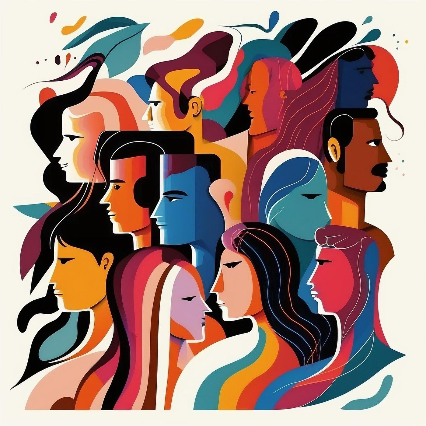 Diversità: il valore di ogni voce episode artwork