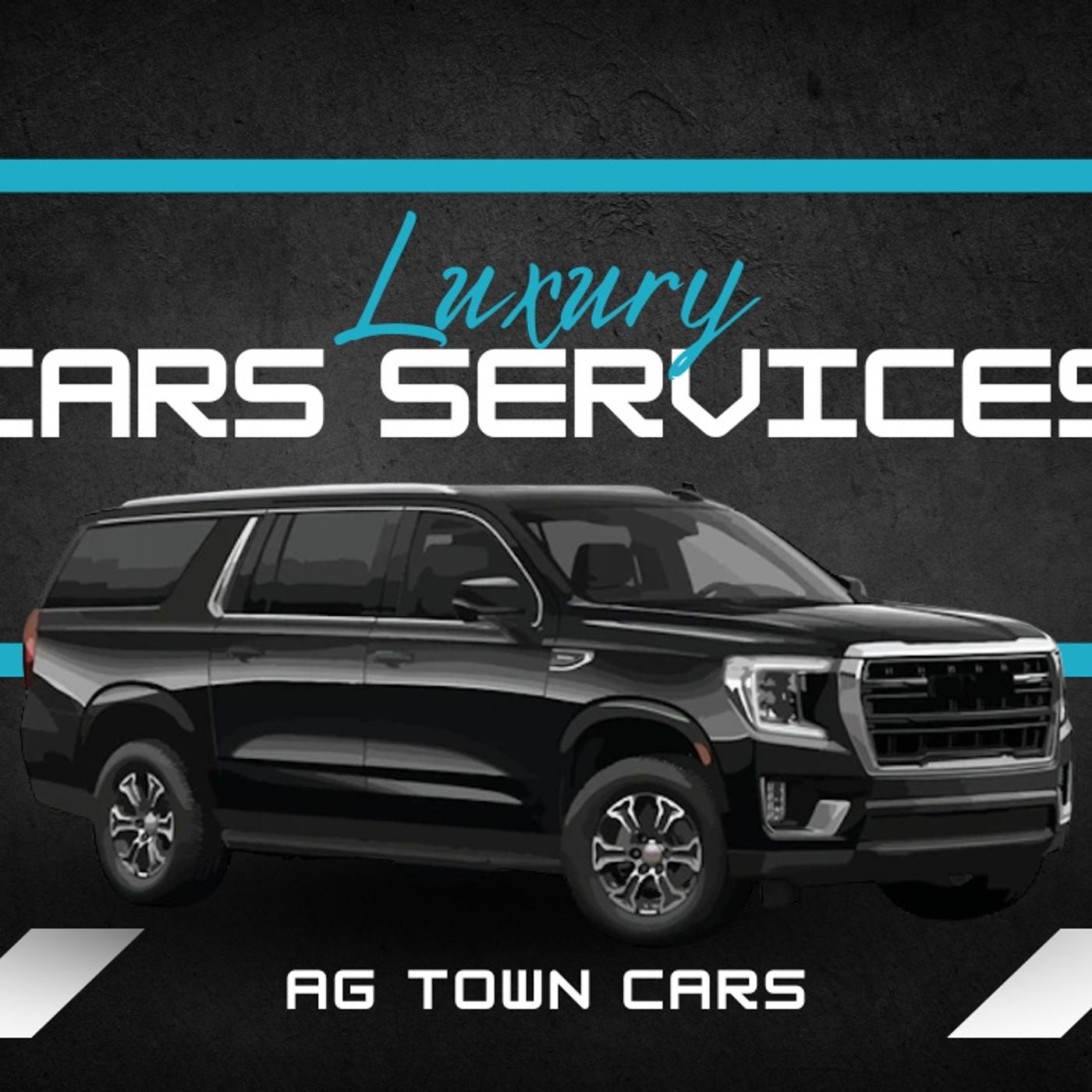 AG Town Cars | Limo Services