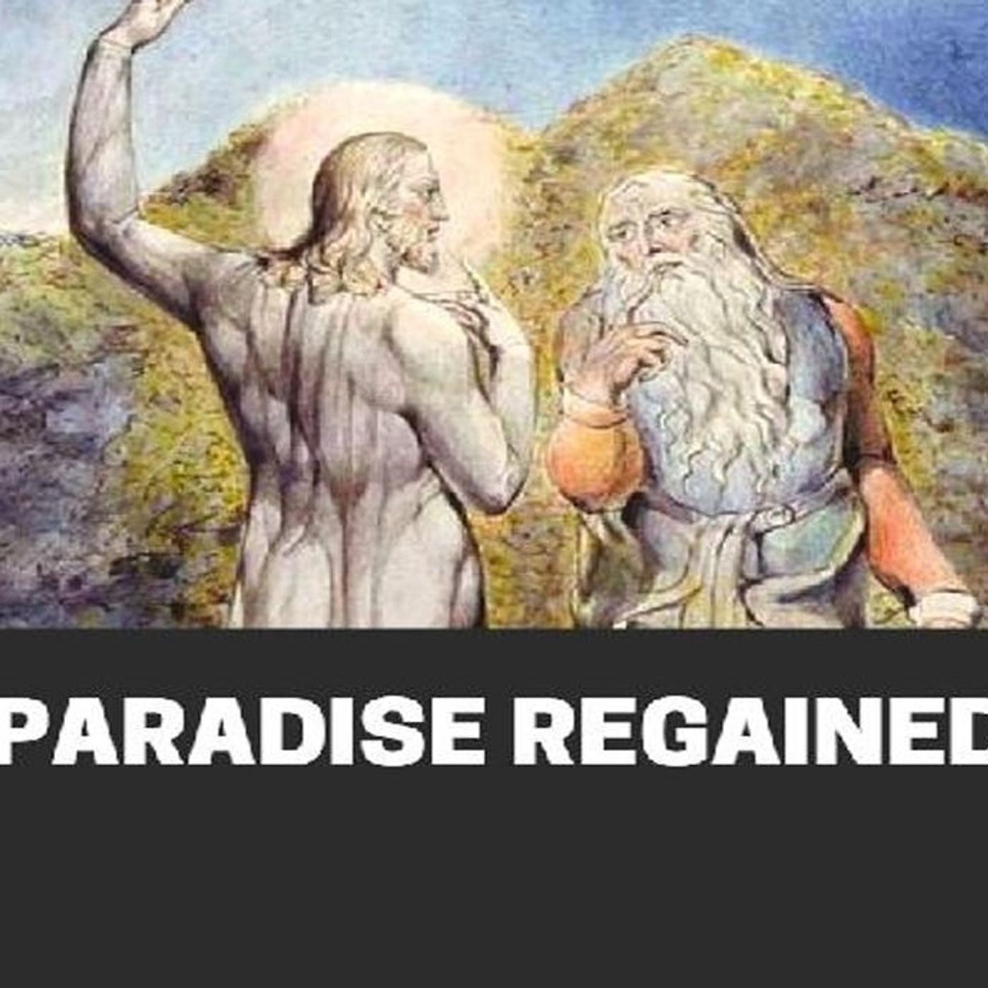 Paradise Regained