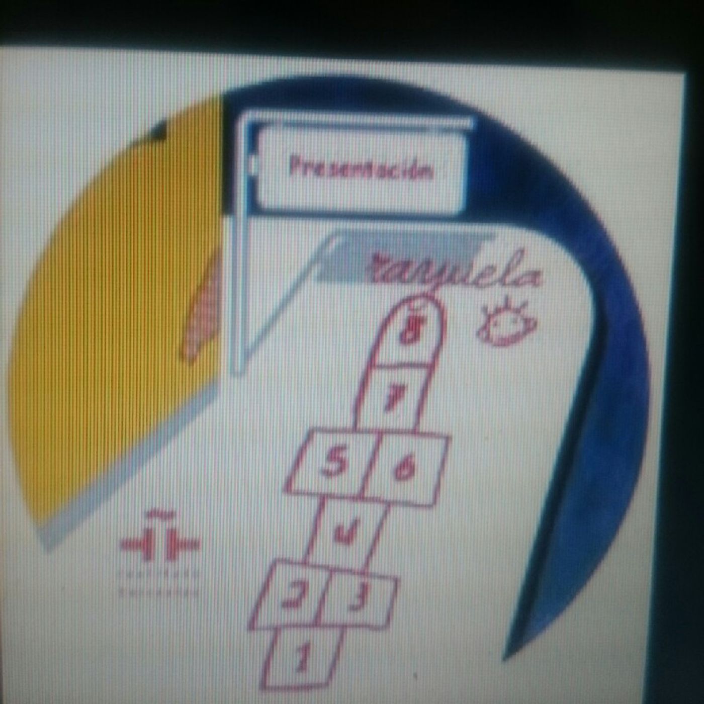 Aplicación RAYUELA