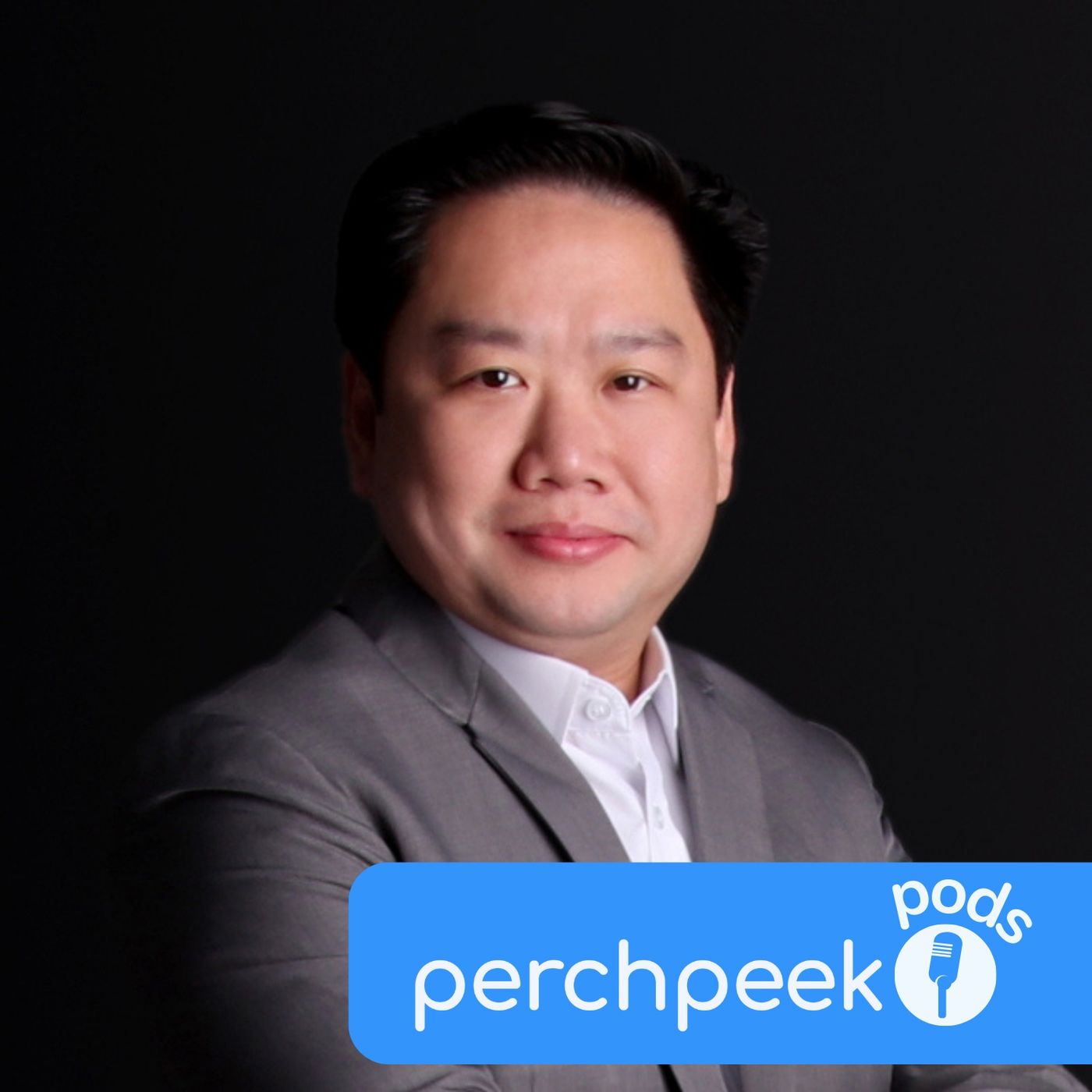 Episode #39- Kerwin Guillermo, HR Compliance Head, HPE: Incentives, Data, & Untapped Channels- Having Immediate Impact with Talent Mobility