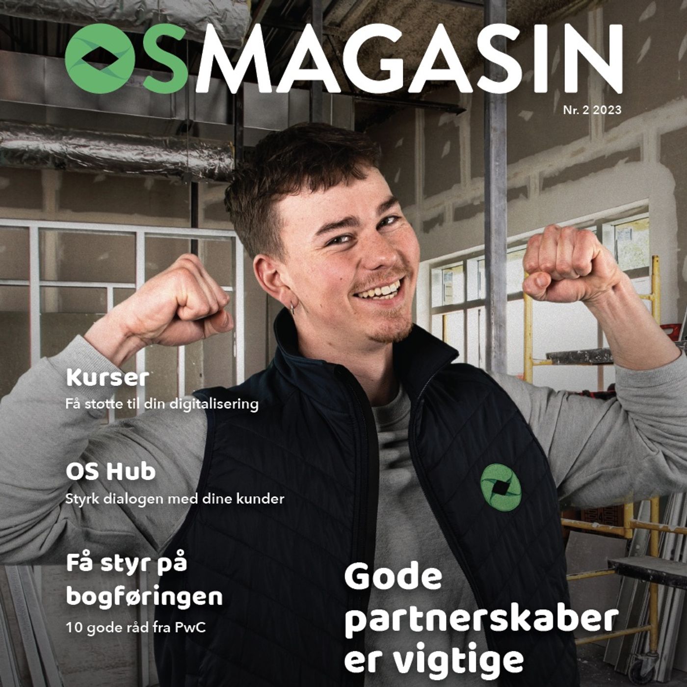 OS Magasin