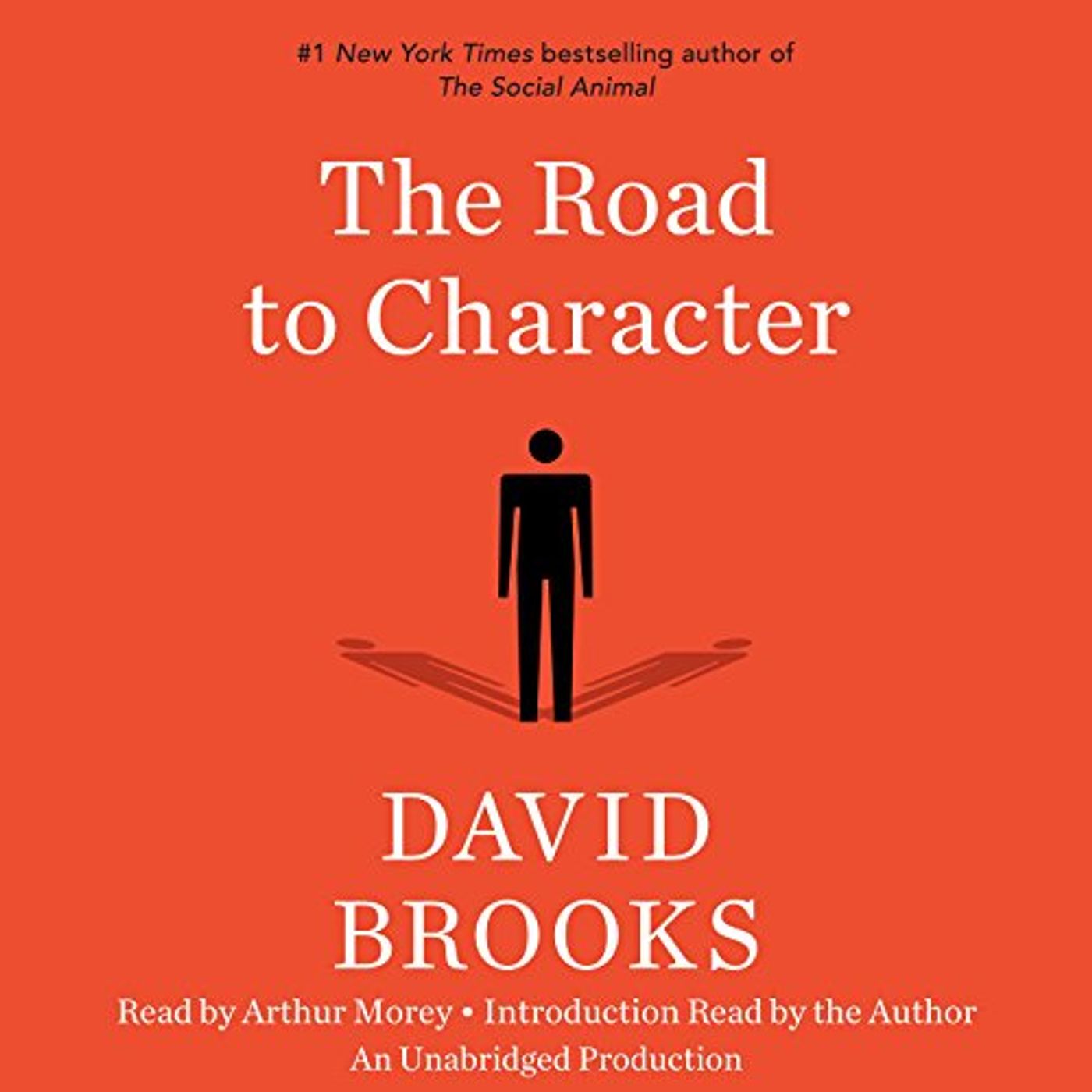 Discover Most Popular Audiobooks in Nonfiction, Social Sciences