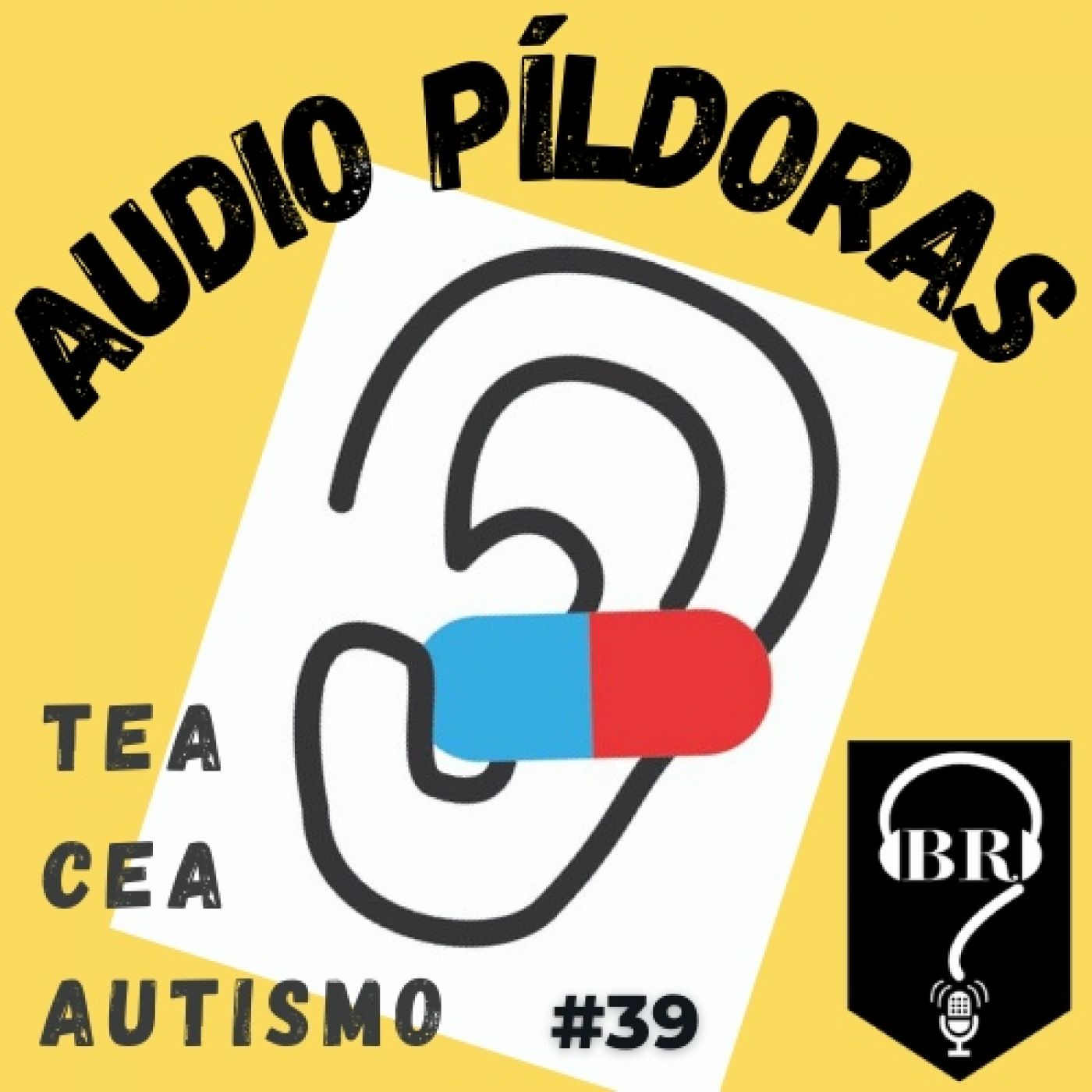 Buscadores de Respuestas AUTISMO / TEA