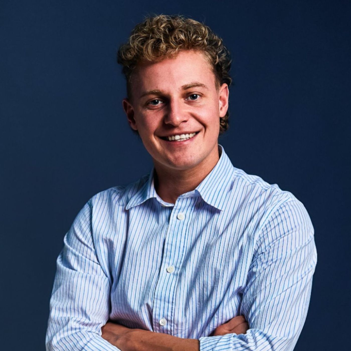 #16 Styrken i at skære fra - med Matias Bøgvad Appel fra Candeno #16 Styrken i at skære fra - med Matias Bøgvad Appel fra Candeno