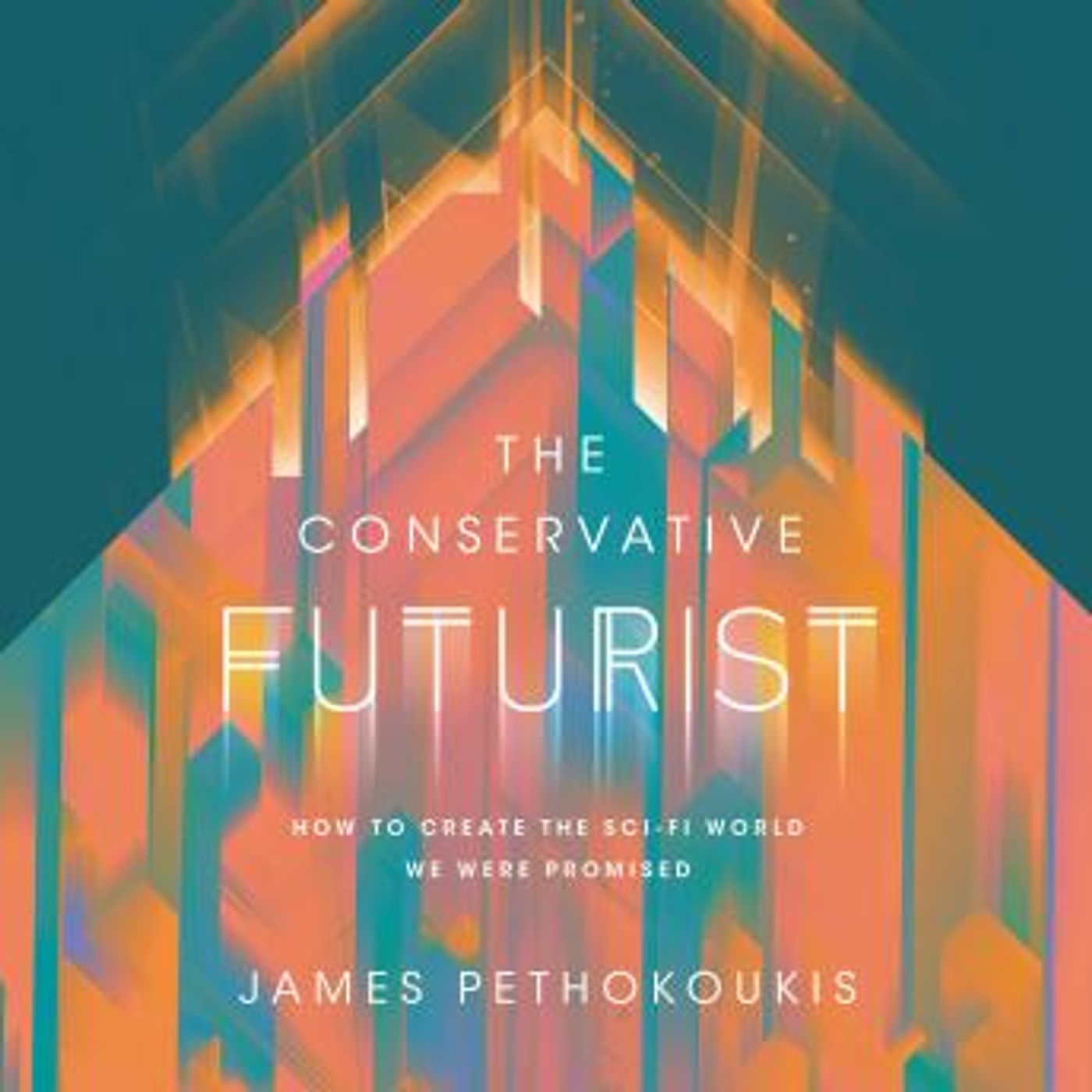 Audiobooks in Non-Fiction, Current Affairs, Law, & Politics
