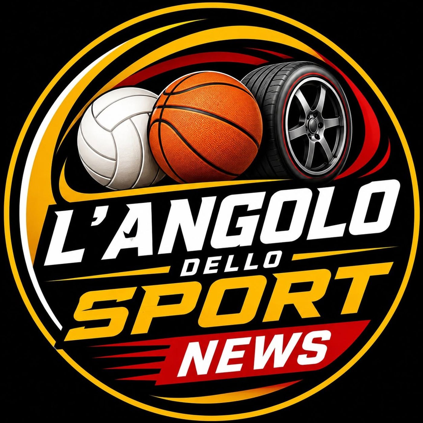 Copertina di Pillole di sport