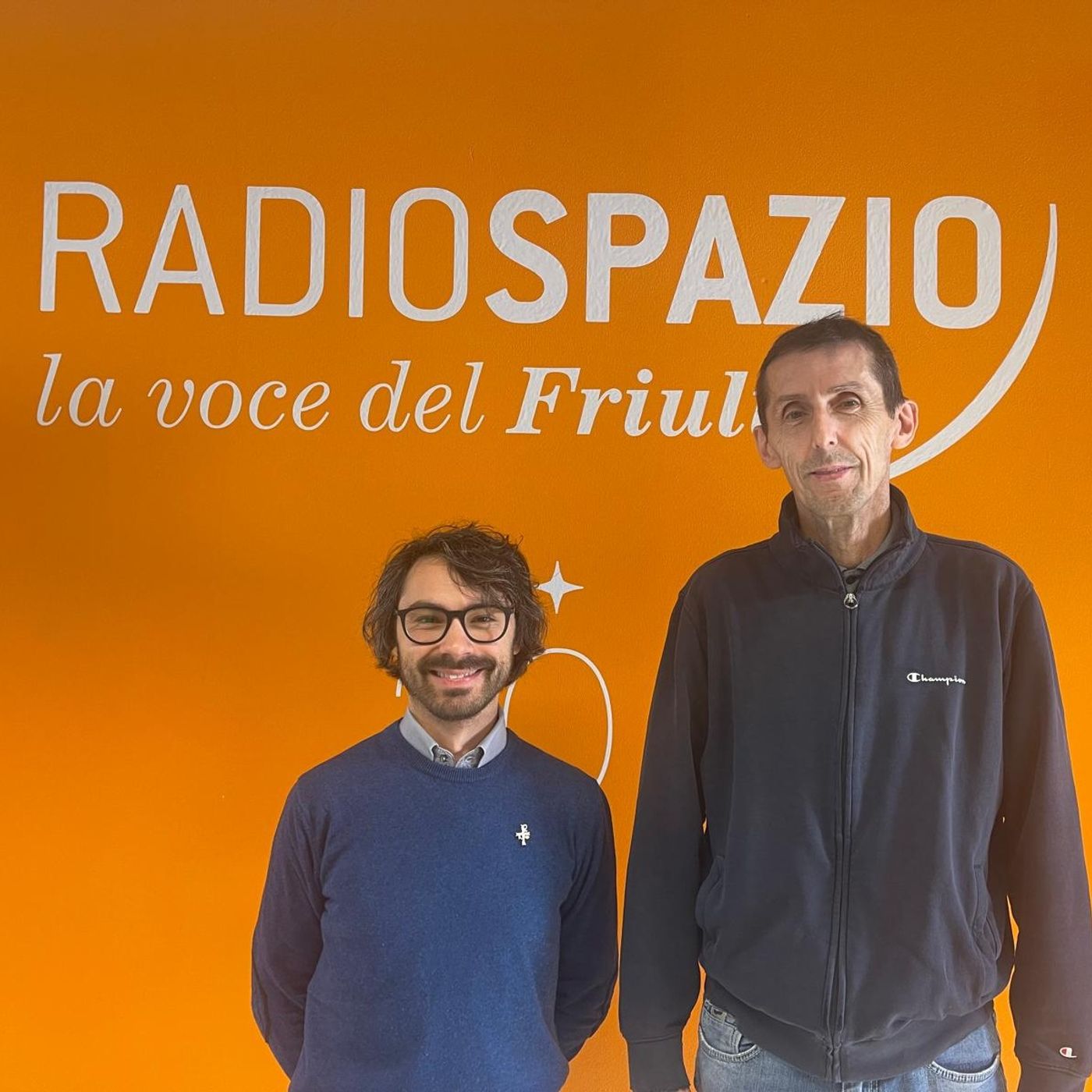 14/11/2025 - Manuel Minciotti e Luigino Vit domenica 23 saranno ordinati sacerdoti (parte 2) episode artwork