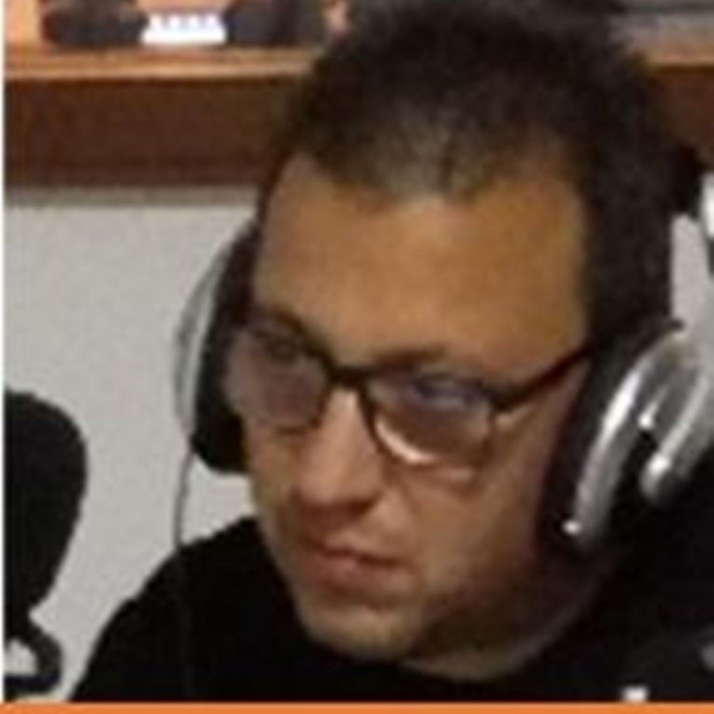 Raccontami cover art