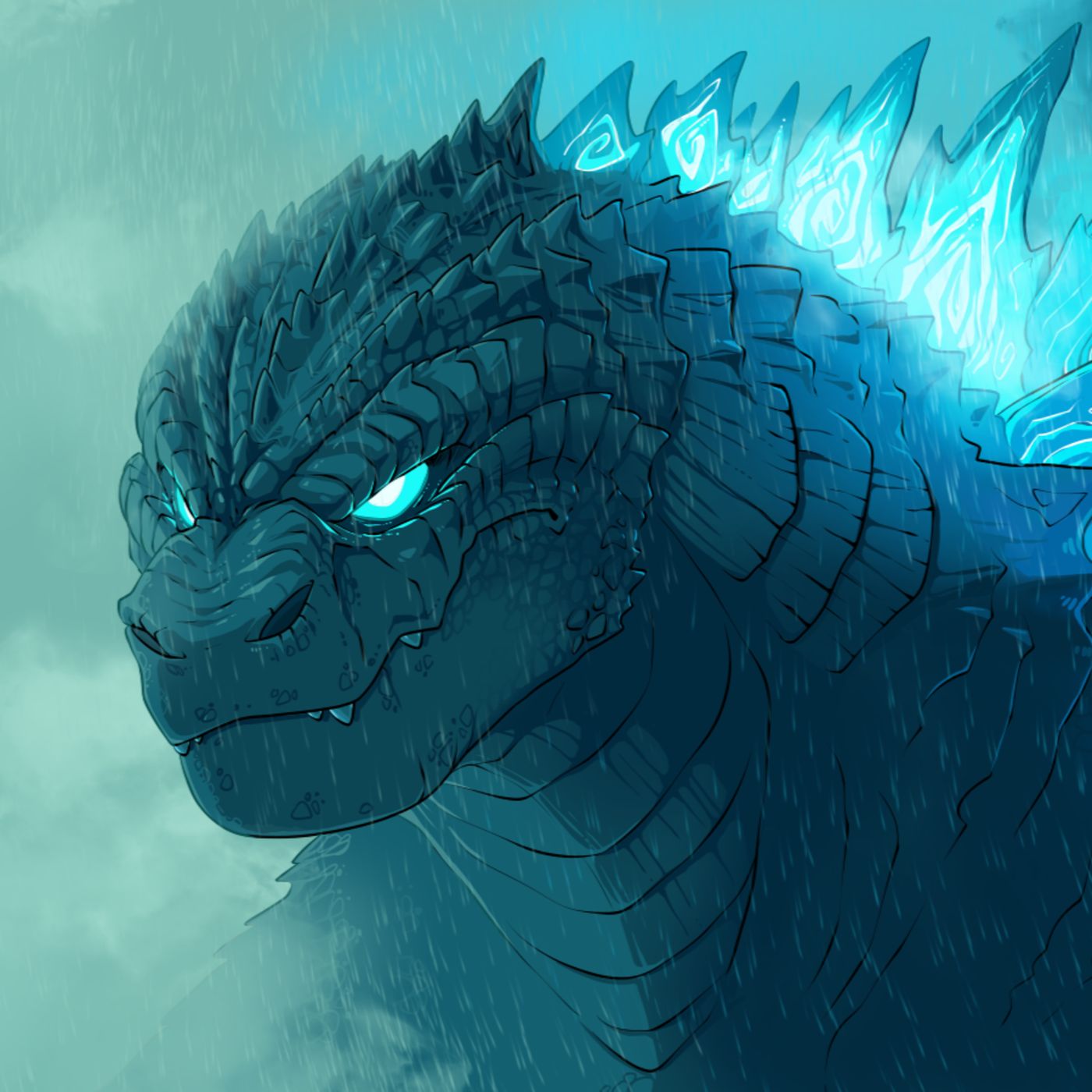 Every Godzilla Animated Series And Movie, Ranked