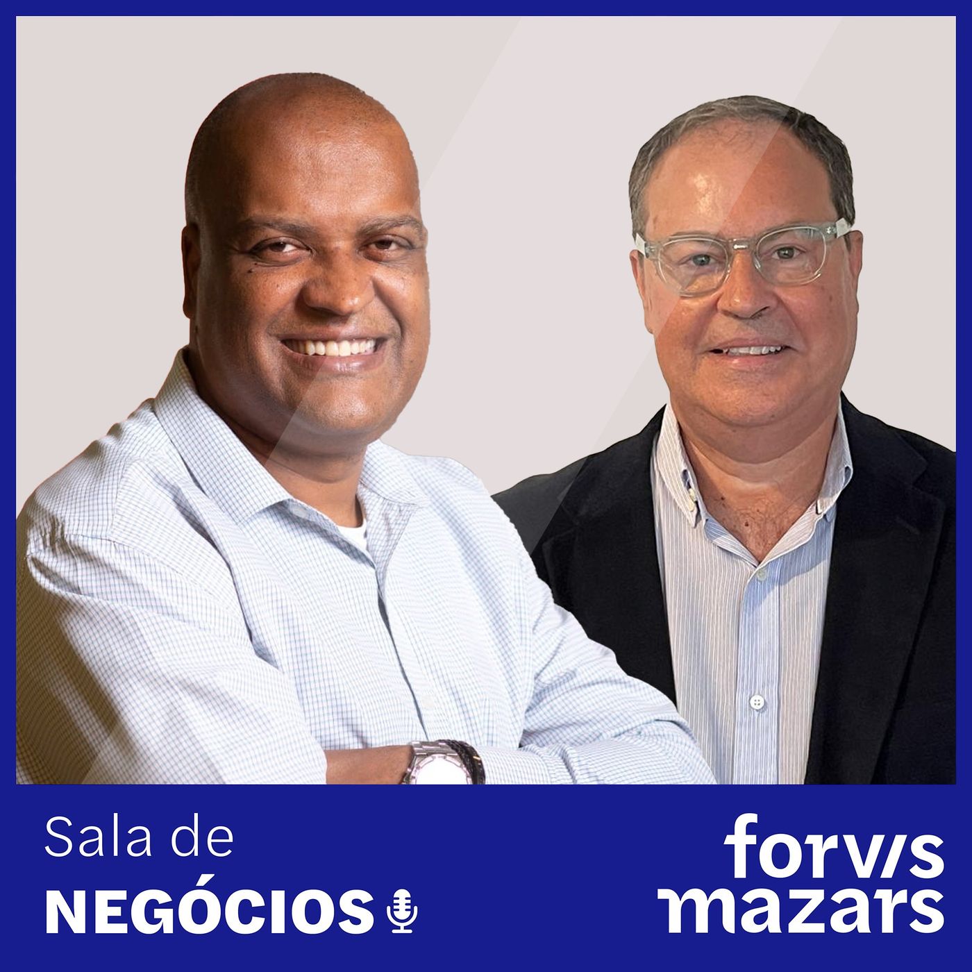 Sala de Negócios