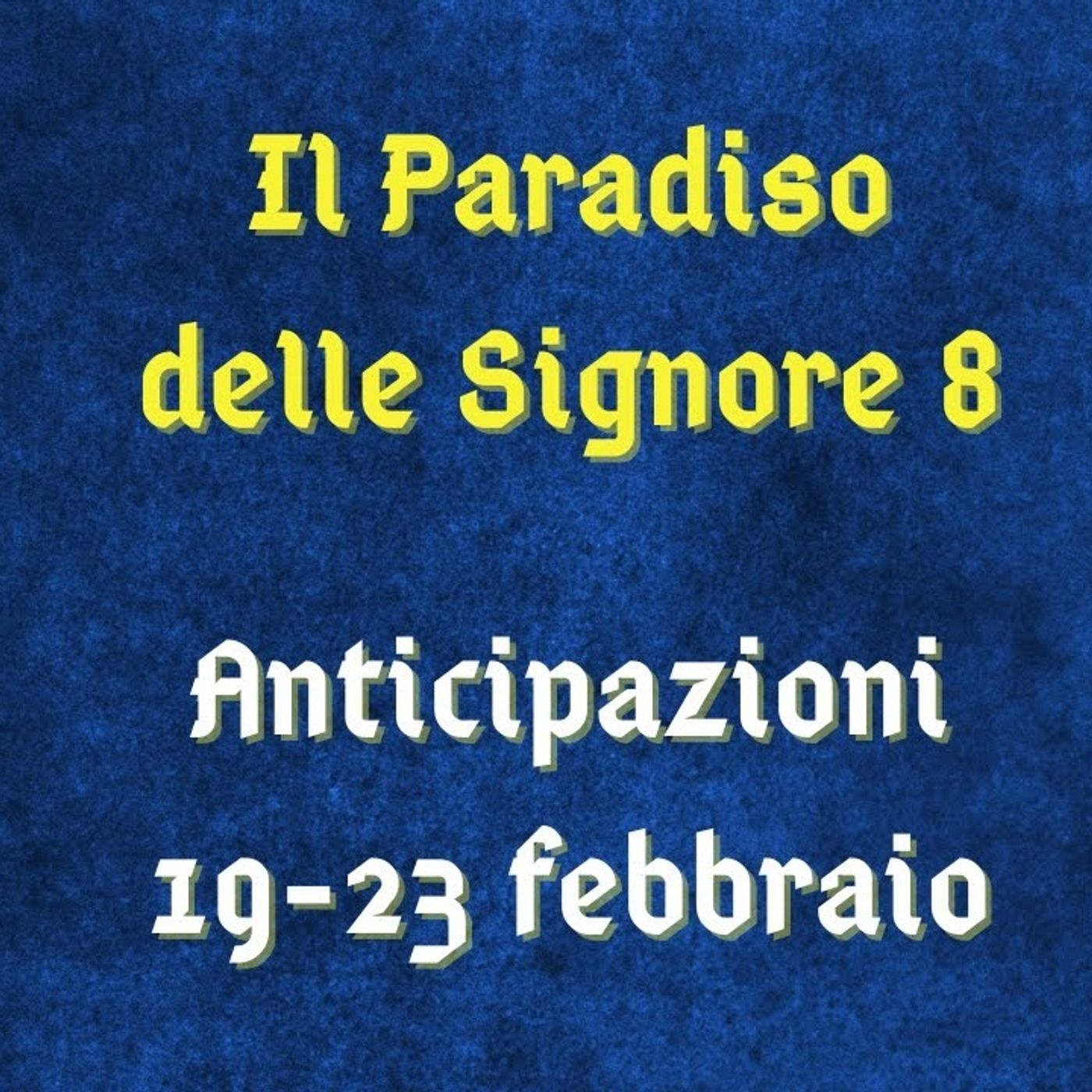 Top Anticipazioni 📺🎦