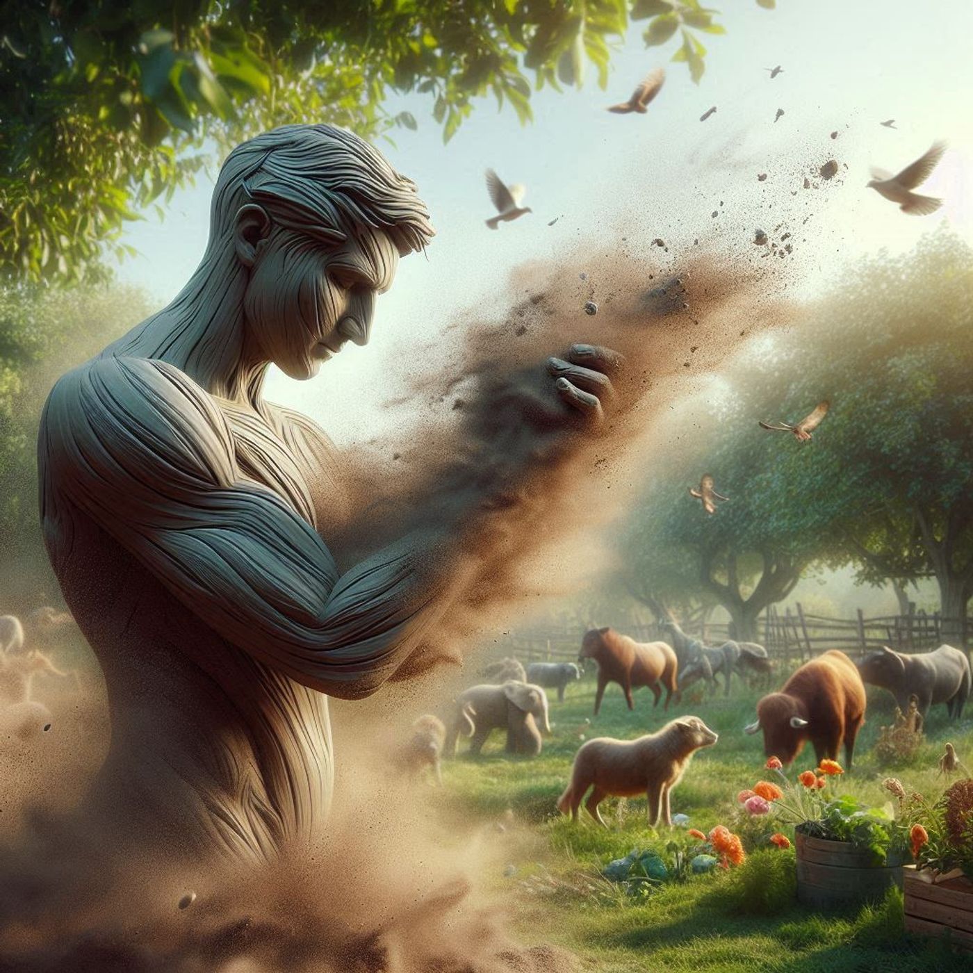 Eco Bíblico: Tu compañía diaria en la Palabra